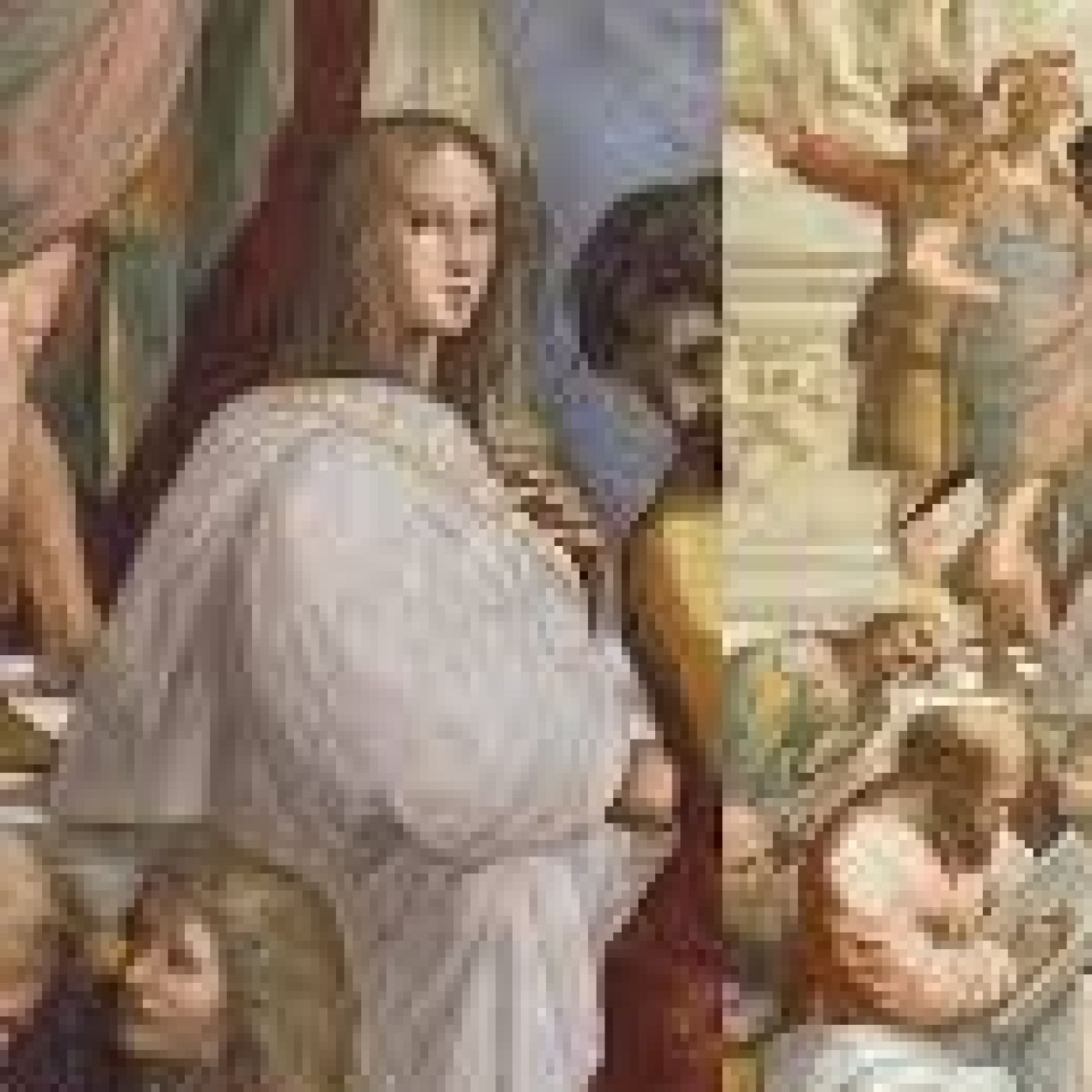 HIPATIA Y SU BÚSQUEDA FILOSÓFICA. - Episodio exclusivo para mecenas episode artwork