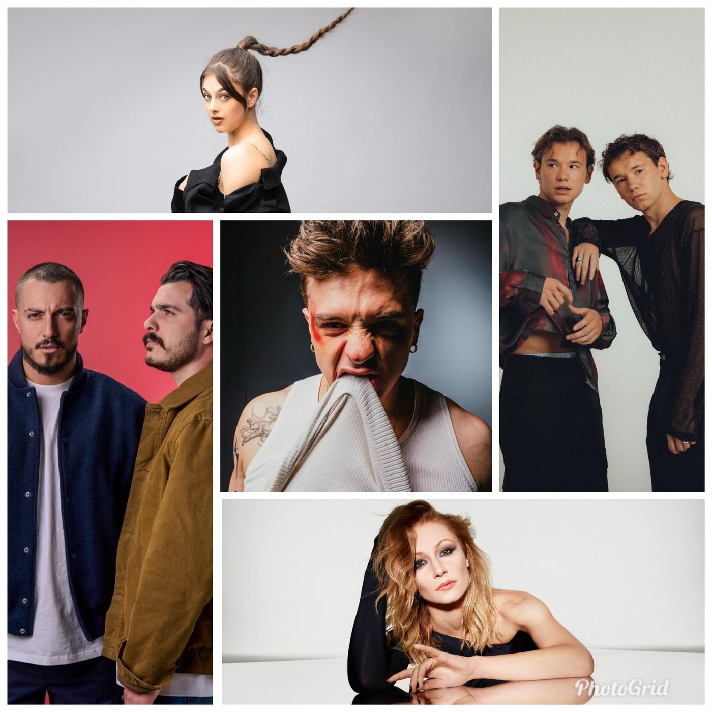 Hit Chart Top 20 - 06/05/2024 Hit Chart Top 20 - 06/05/2024