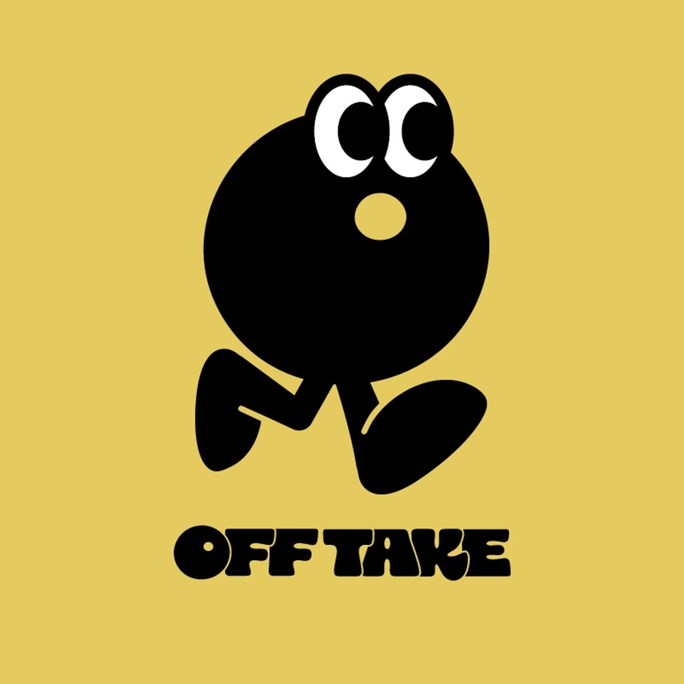 アーティストの“オフ”をのぞき見するYouTubeチャンネル『OFF TAKE』スタート　第1弾はピラフ星人 episode artwork