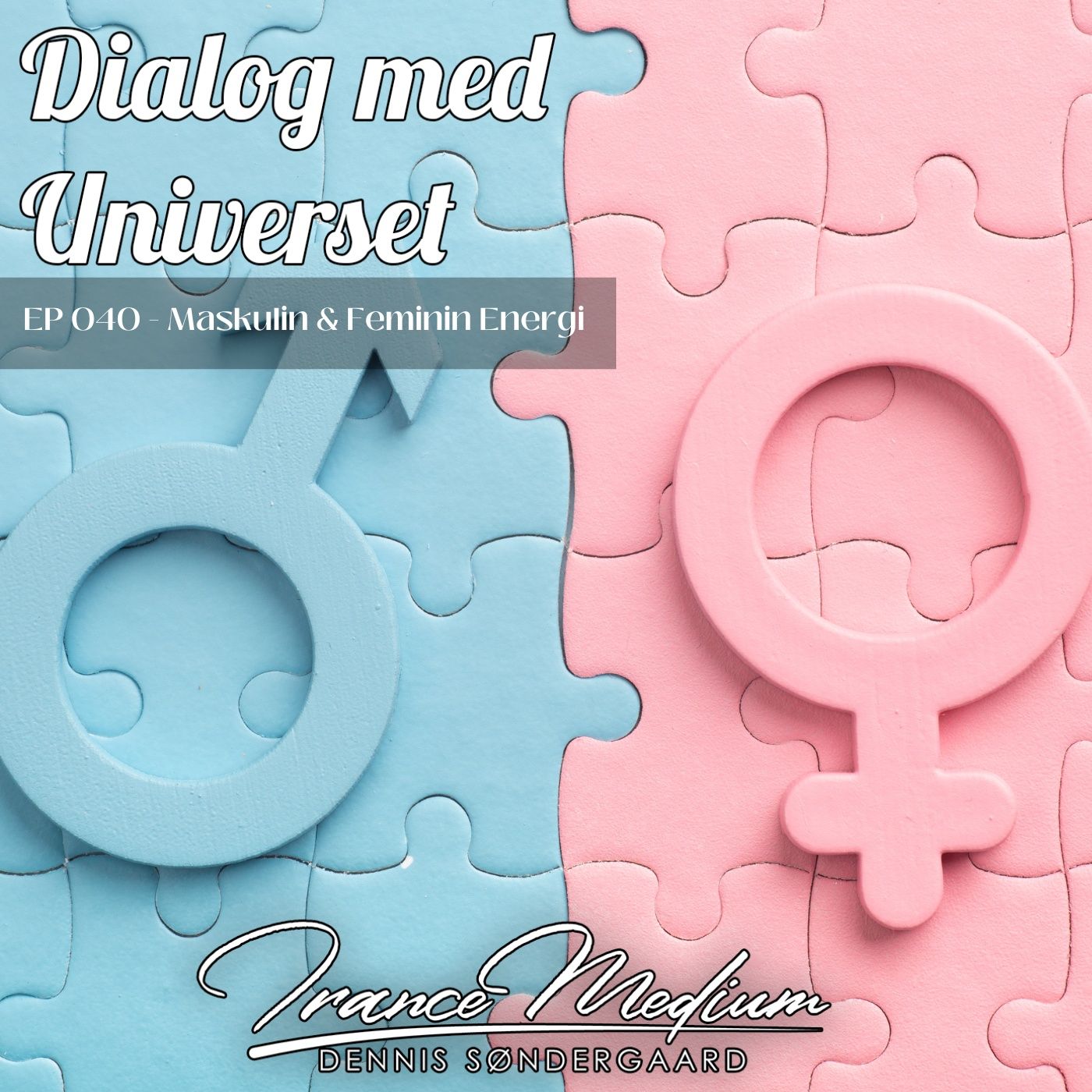 Dialog med Universet