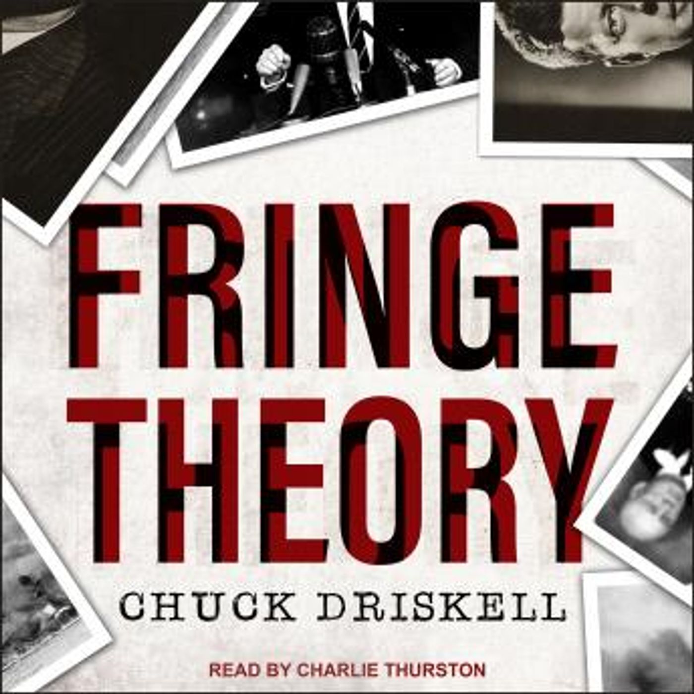 Get Top Full Audiobooks in Mystery, Thriller & Horror, Espionage