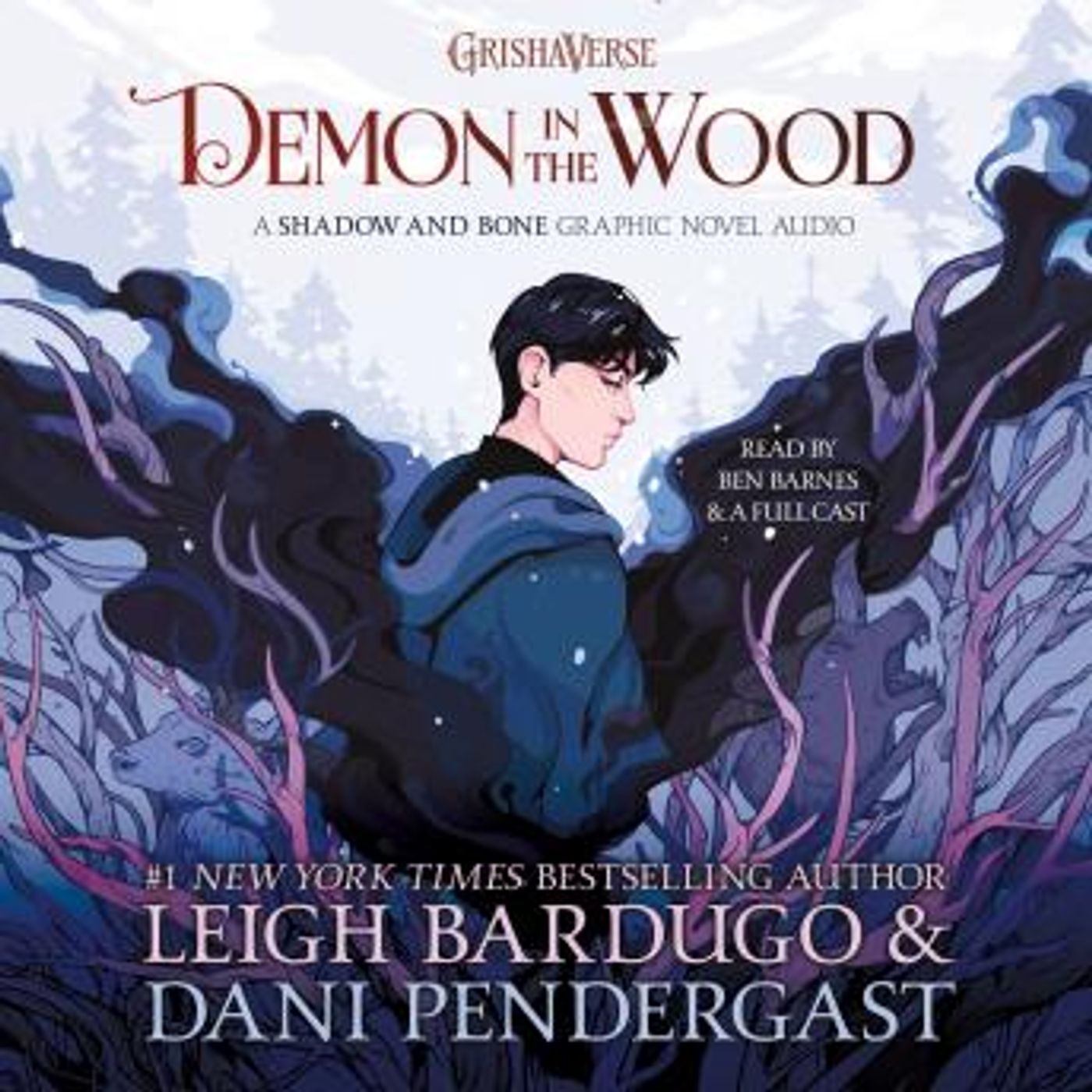 Best Full Trial Audiobooks in Better in Audio, Audie-Award Winners