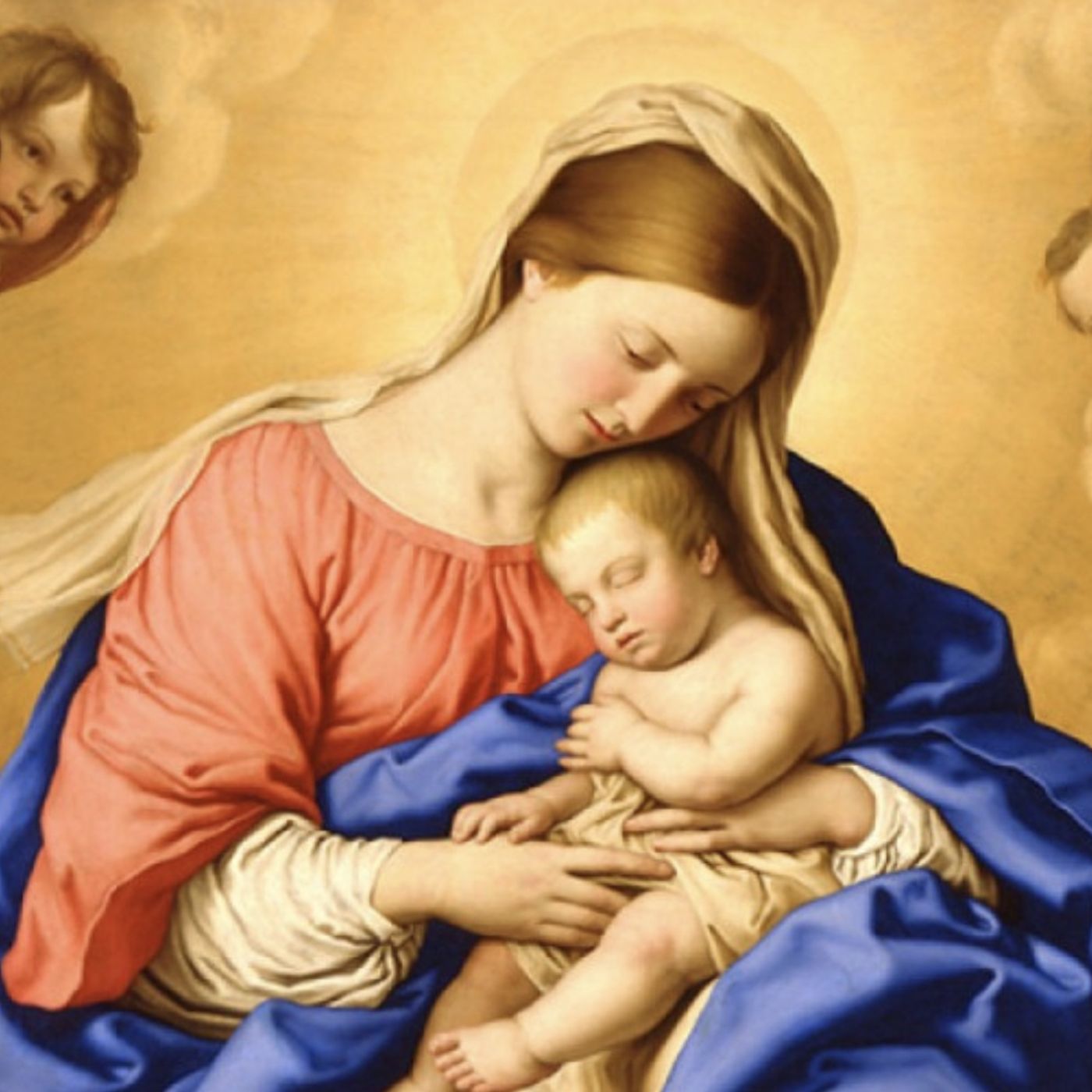 Sta. María Madre de Dios