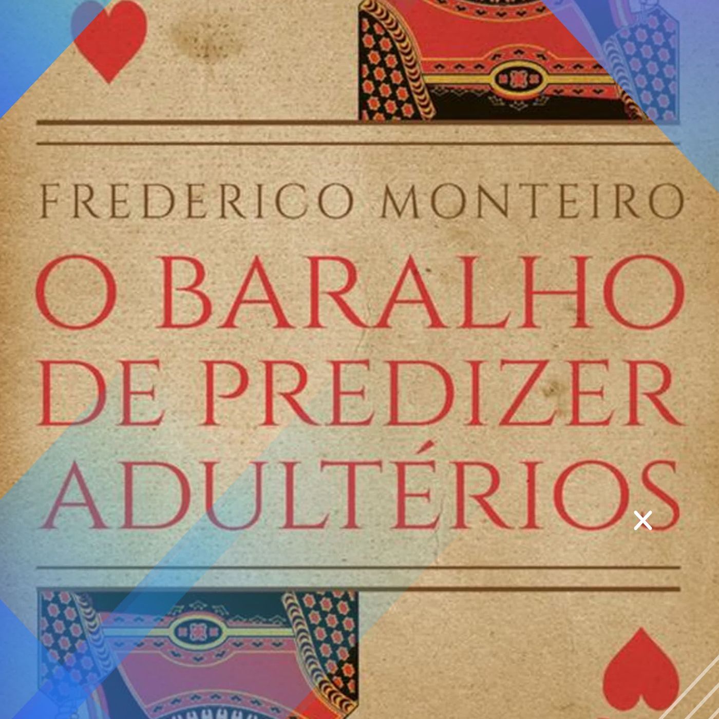 O Baralho de Predizer Adultérios episode artwork