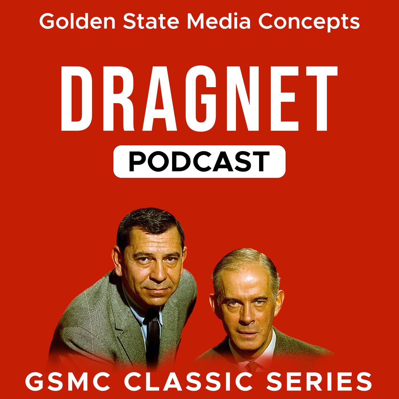 GSMC Classics: Dragnet Episode 140: The Big Gamble