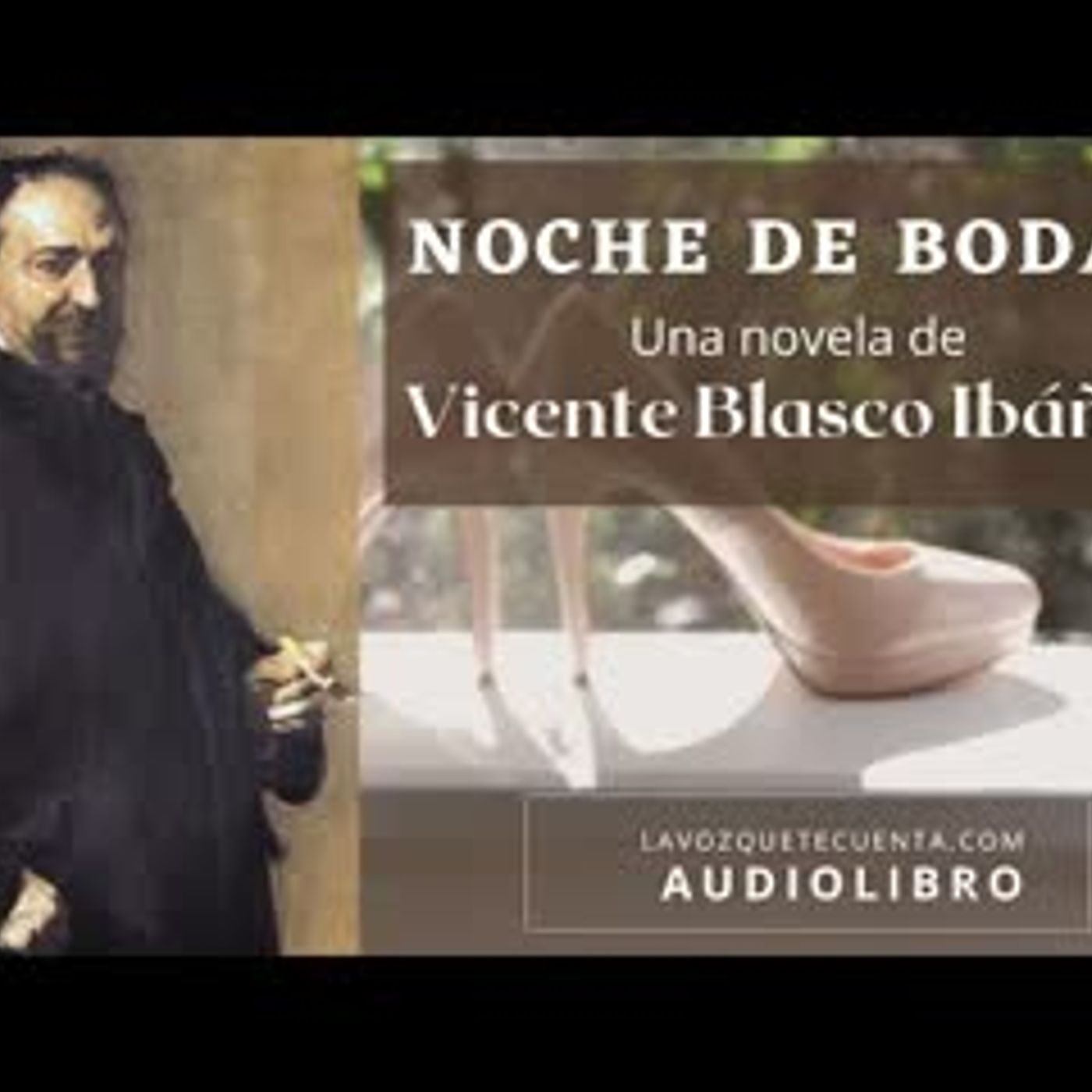 Audiolibro En Español