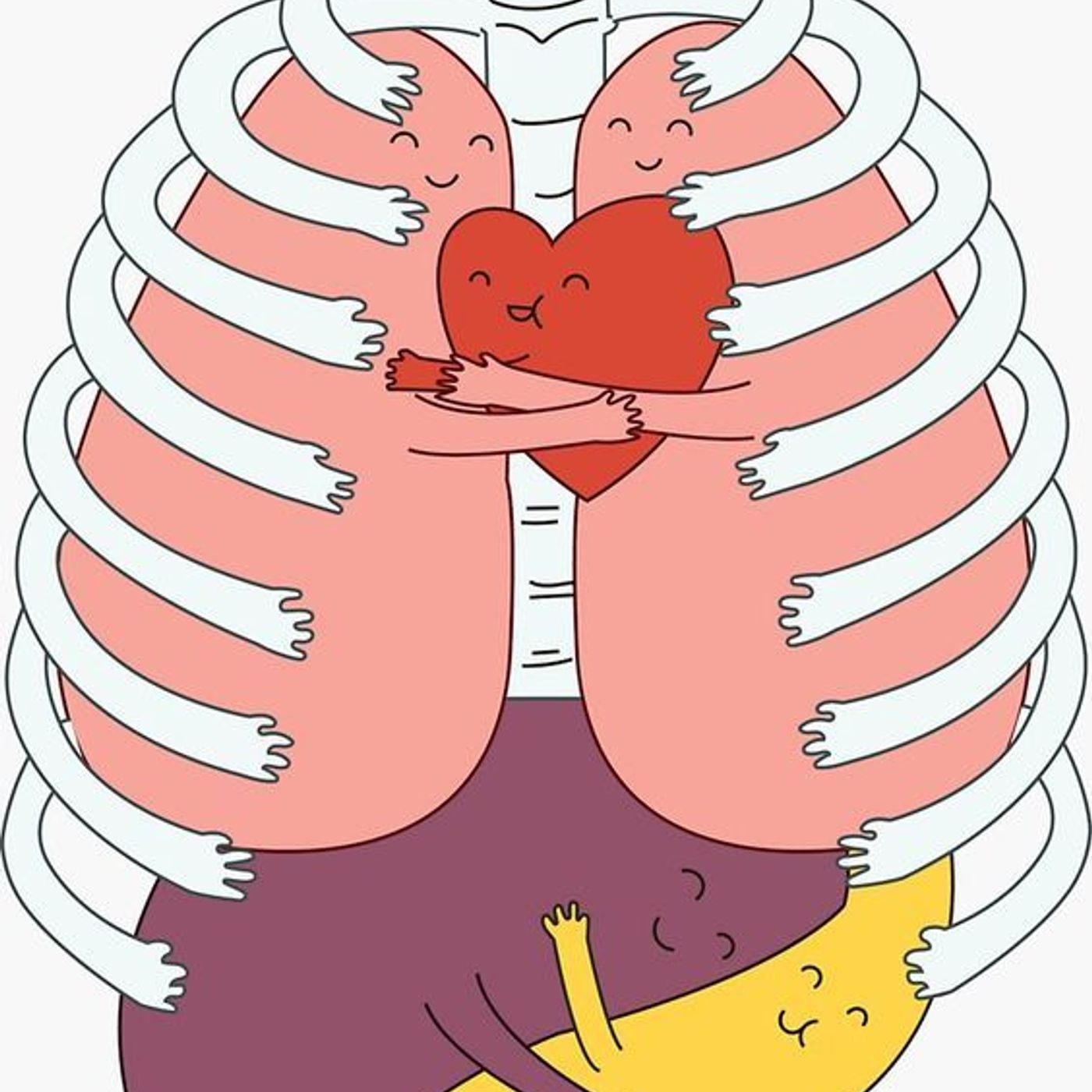 La Ruta de la Nutrición en el ser humano