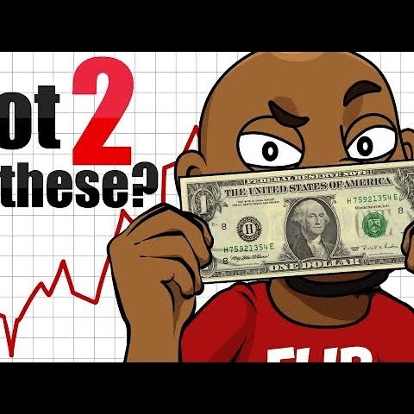 How to Turn $2 Into $26,733 Wholesaling Real Estate - Flippinar #277 episode artwork