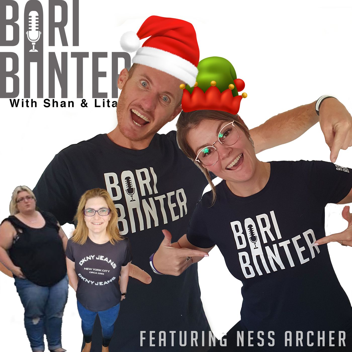 BARI BANTER