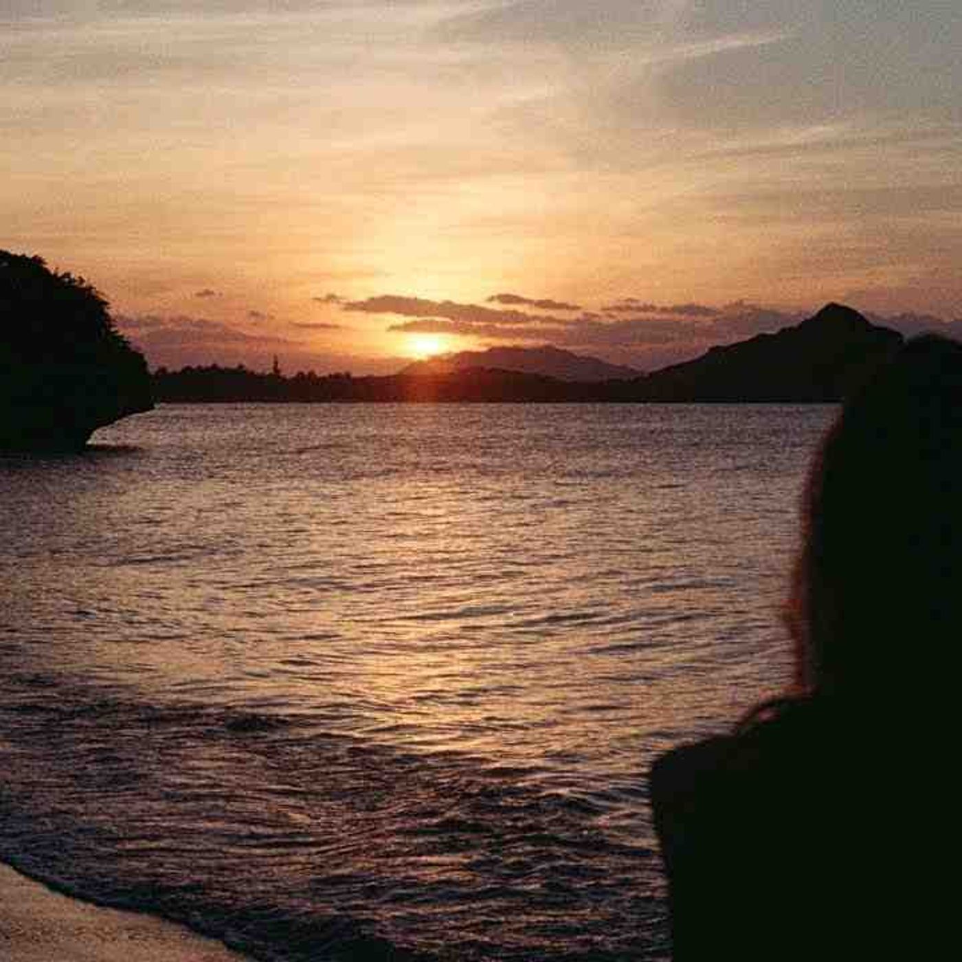 Peaceful Moments of Worship l Guided Christian Meditation #1 Hour episode artwork