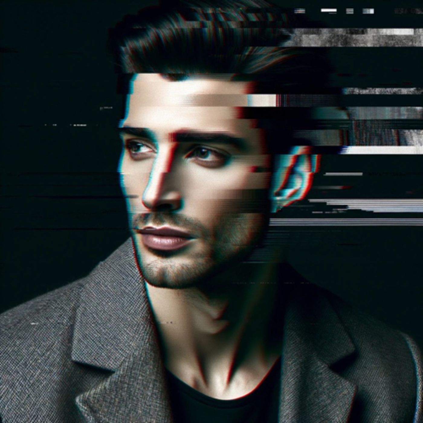 I Glitch do you?