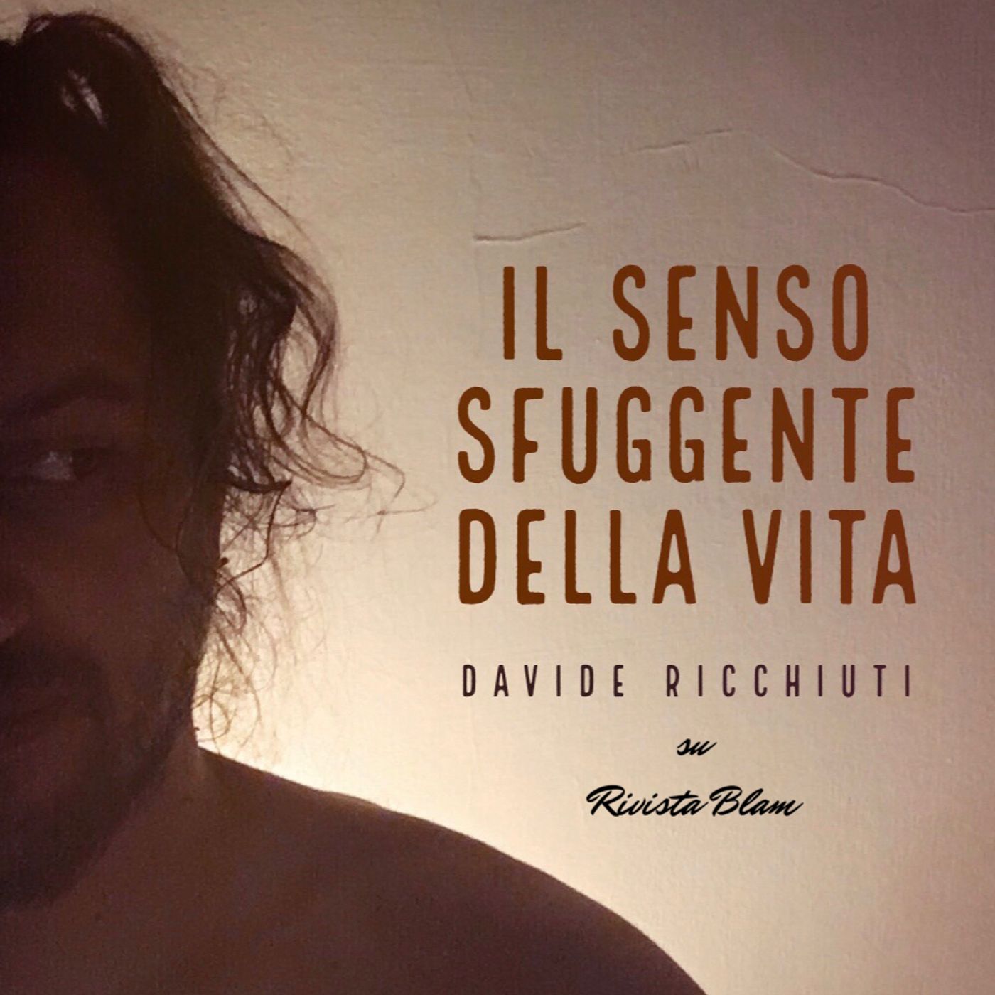Te la racconto | Davide Ricchiuti