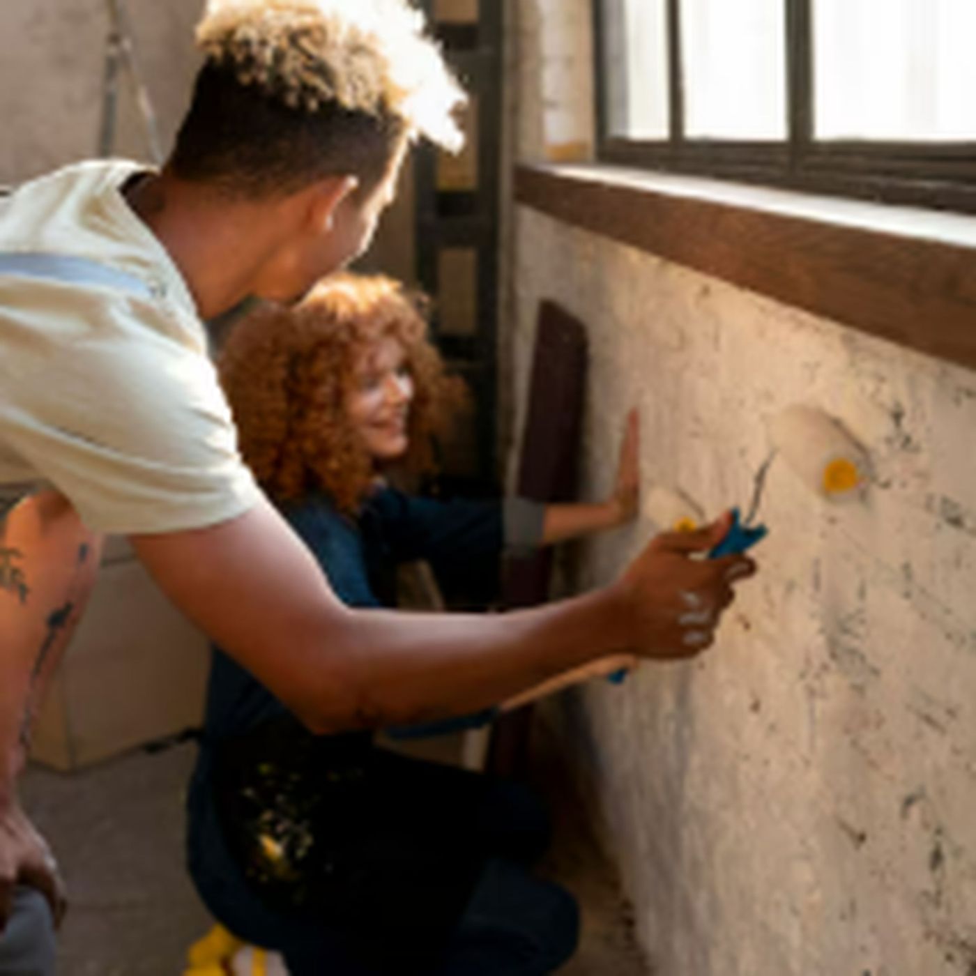 Helpful Tips When Getting an Insulation Installation Quote episode artwork