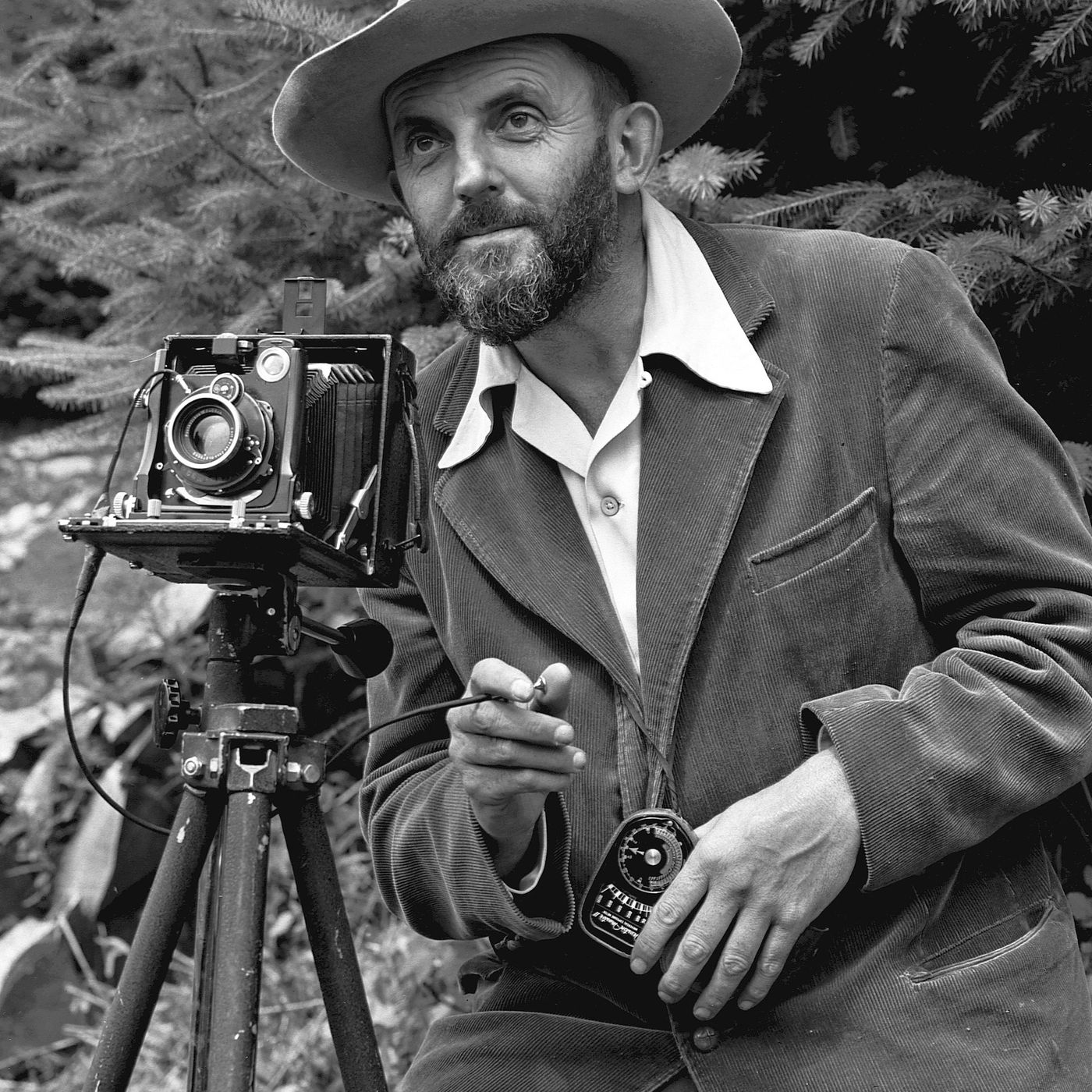 Impara La Fotografia
