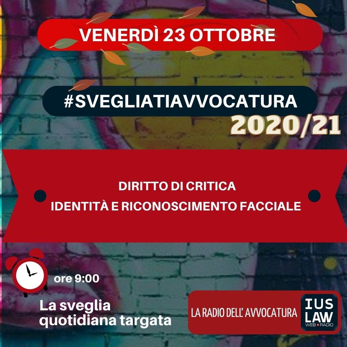 Svegliati Avvocatura
