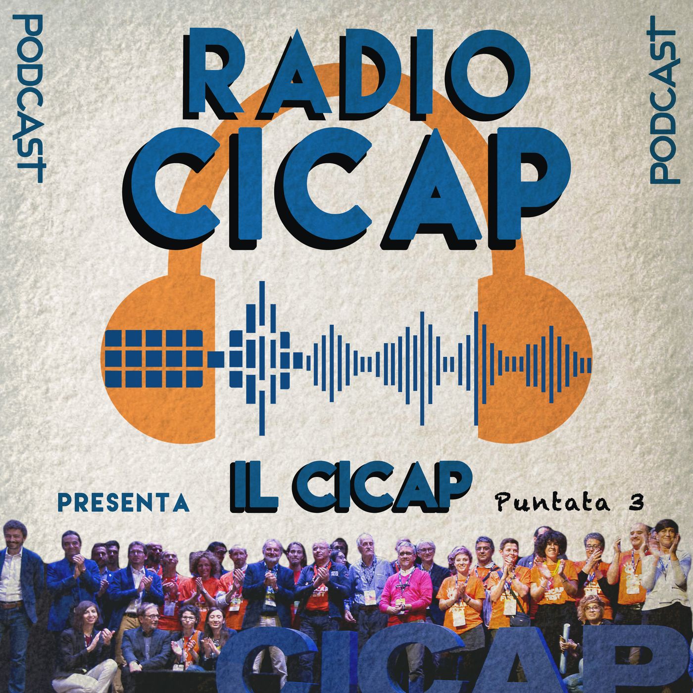 Radio CICAP