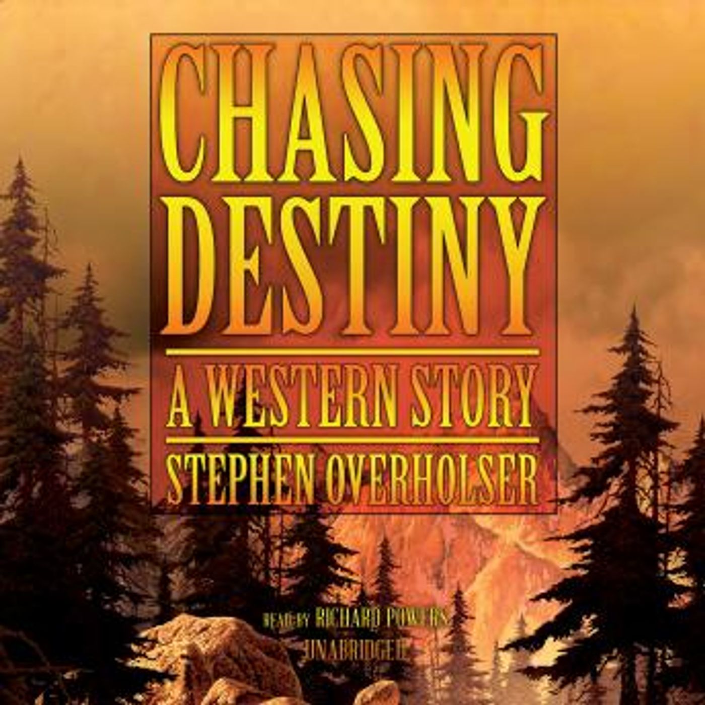 Unlock Top Full Audiobooks in Fiction, Westerns & War