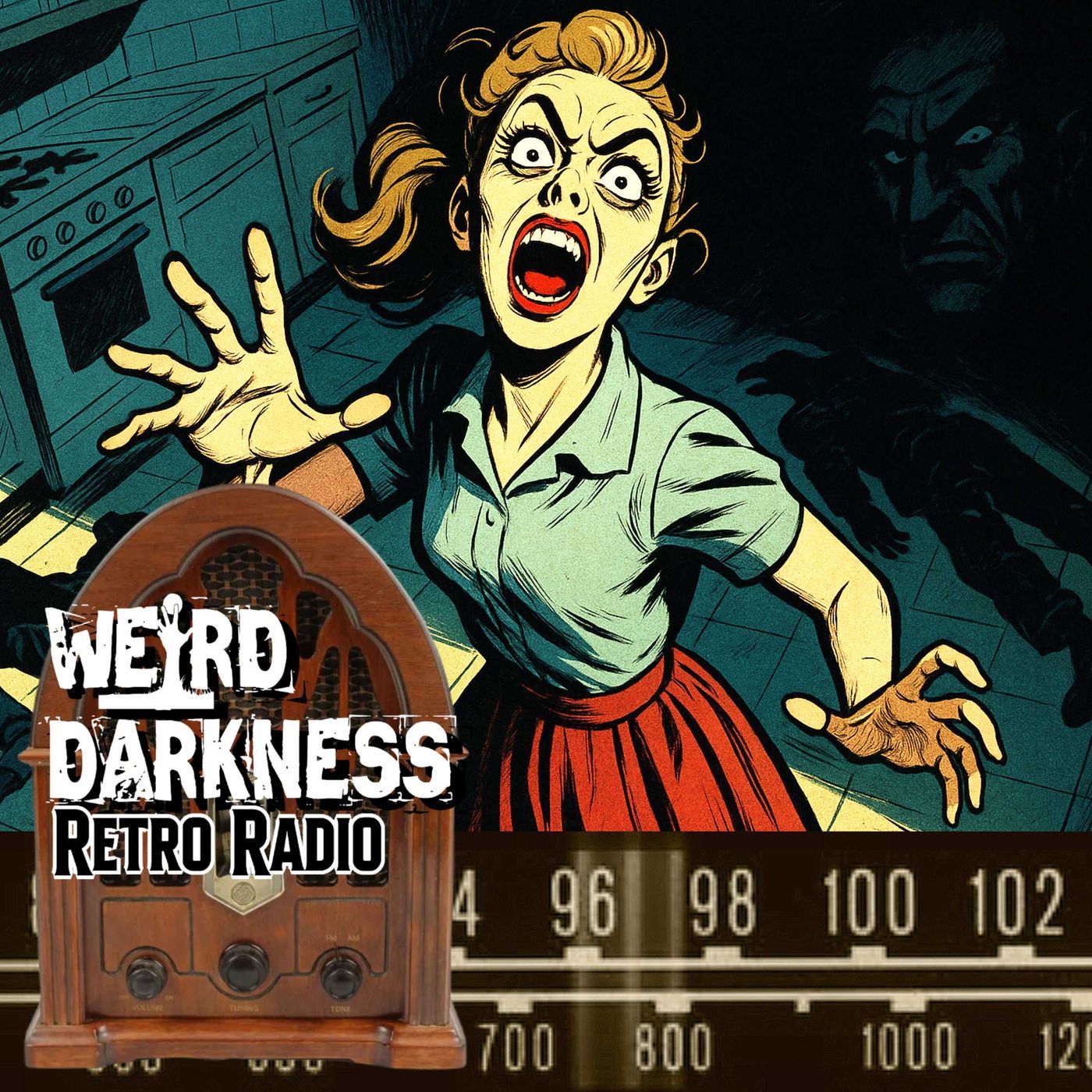 A Teen Discovers The Deadly Power Within Her