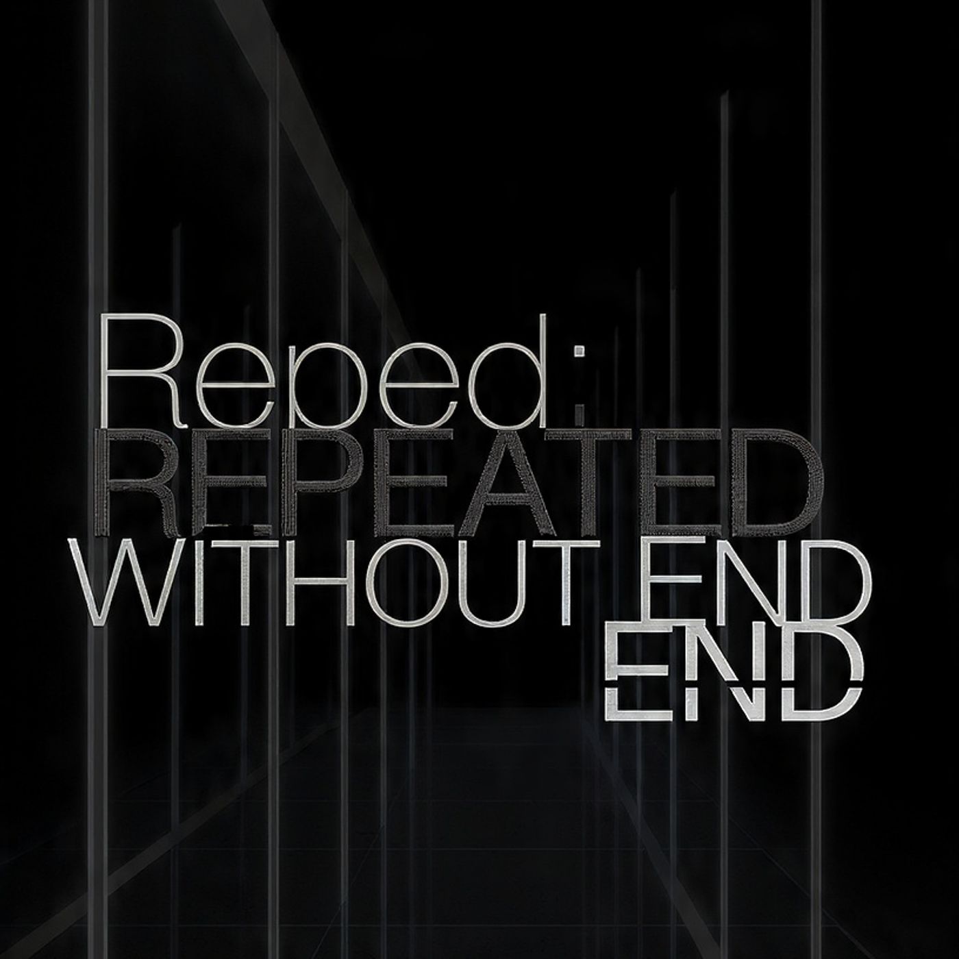 Repeated Without End episode artwork