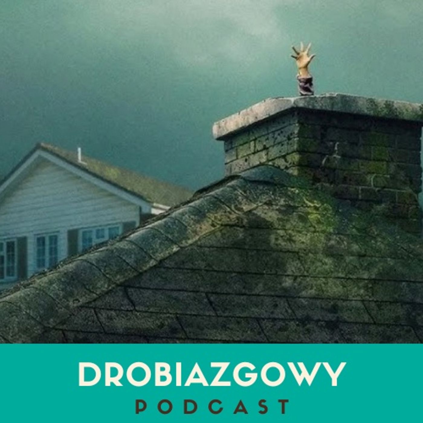 Ostatni Dom: Przesłanie czy psychologia? episode artwork