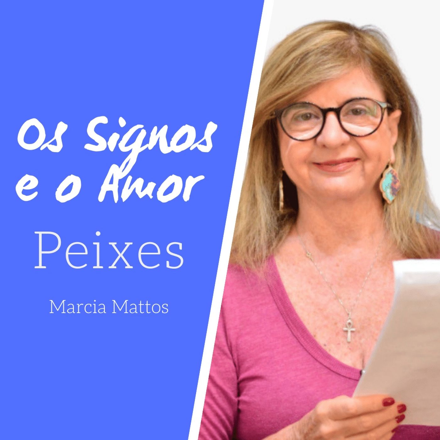 Marcia Mattos Astrologia