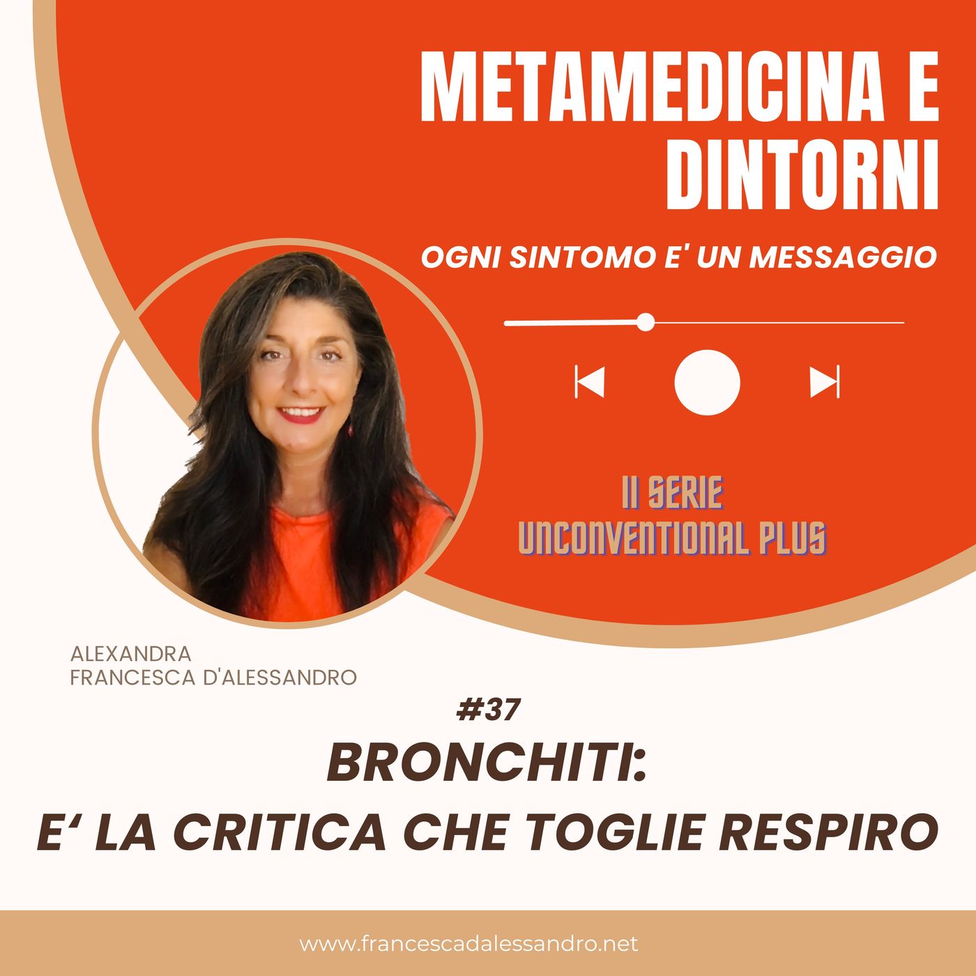 Bronchiti: è la la critica che toglie respiro