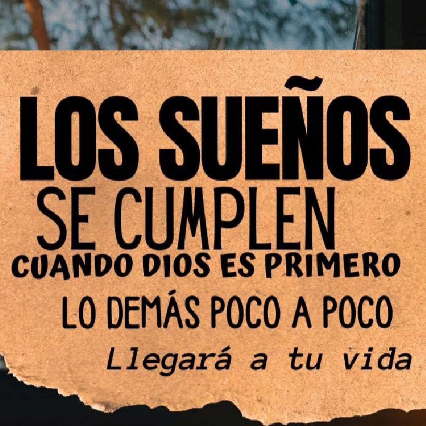 Episodio 272 - Orar Contigo Otra Vez episode artwork