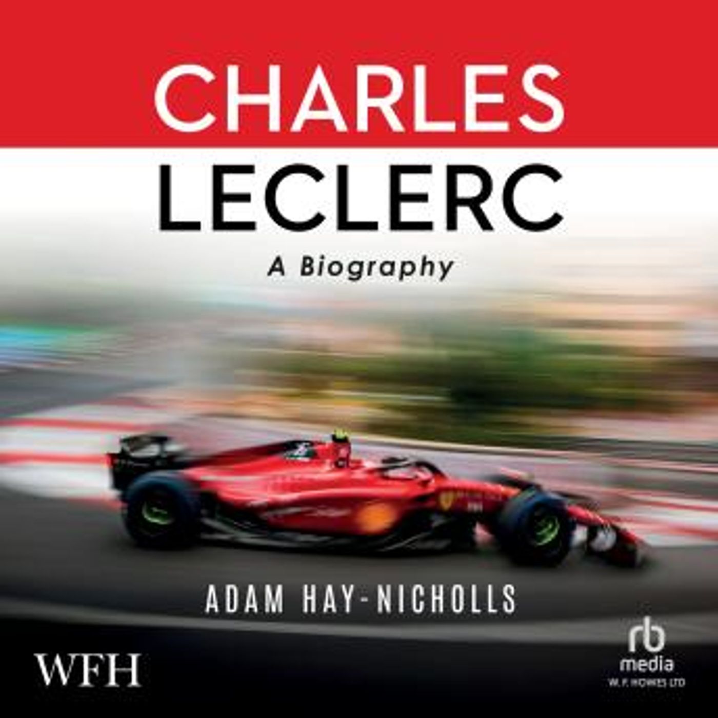 Unlock Top Free Audiobooks in Biography & Memoir, Sports