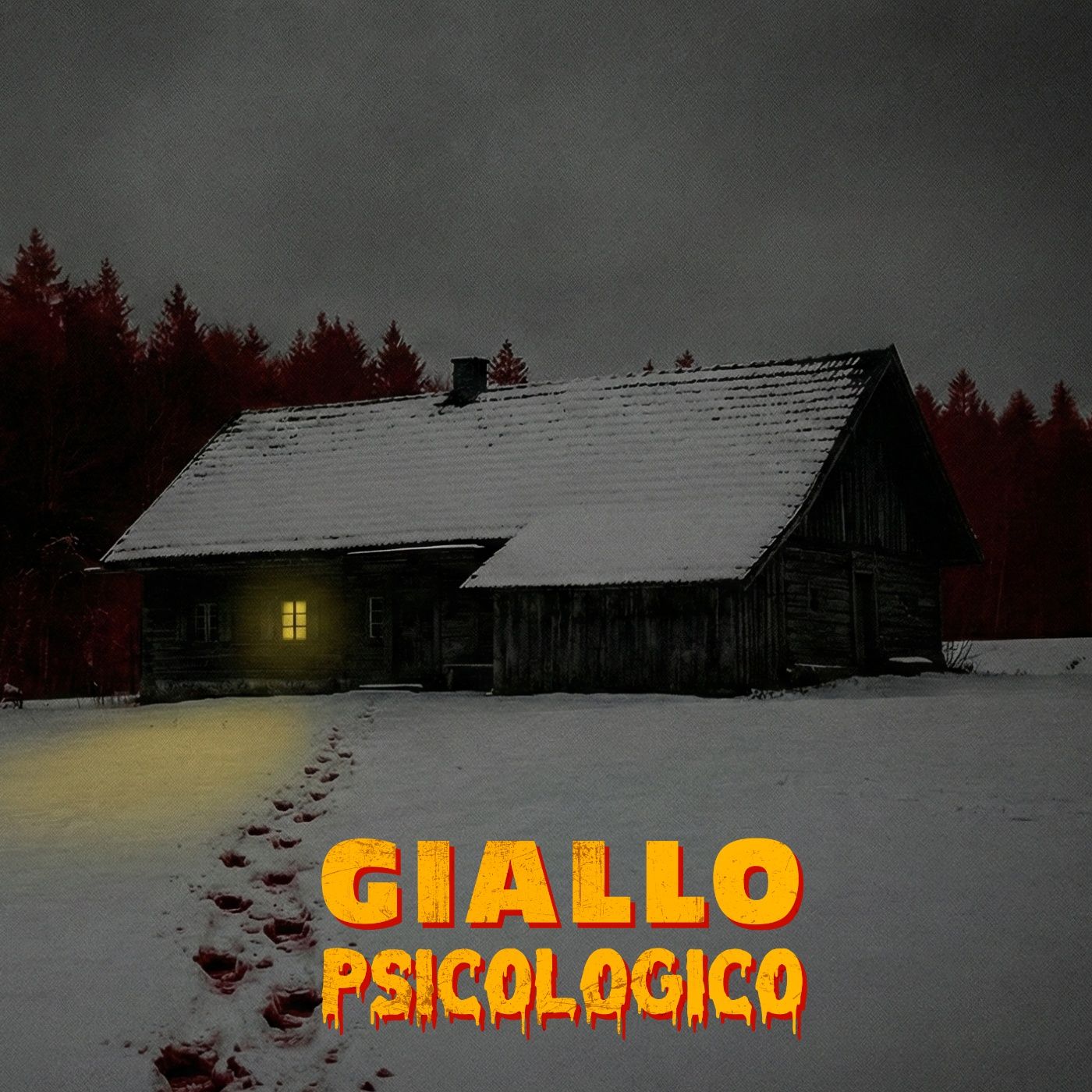 Impronte che non tornano indietro: l'Incubo di Hinterkaifeck episode artwork