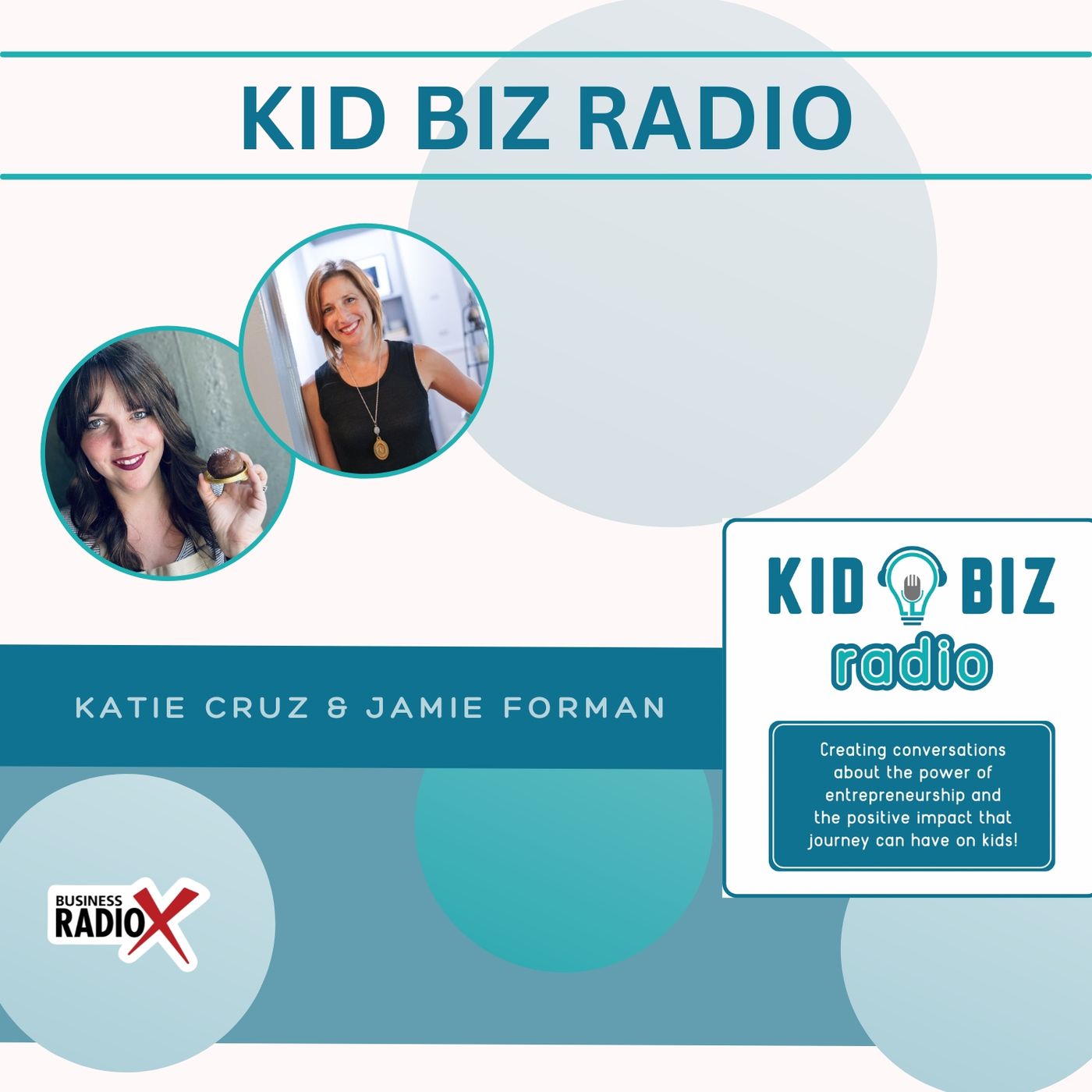 Cherokee Business Radio