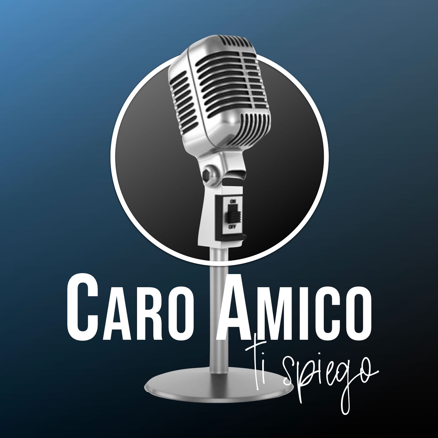 Trailer del Canale