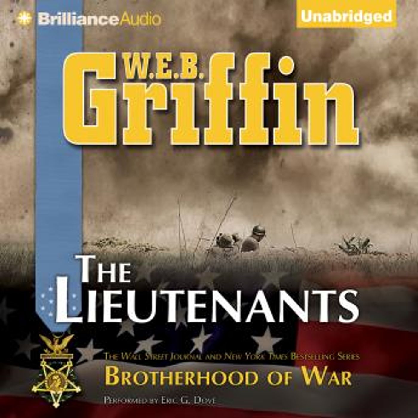 Listen to Trending Full Audiobooks in Fiction, Westerns & War