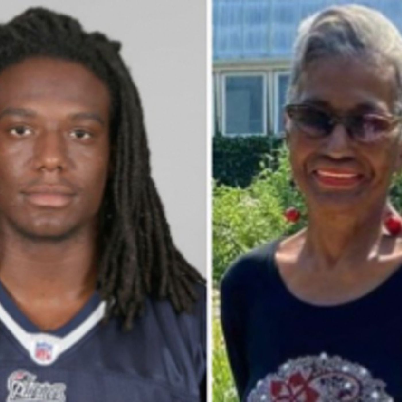 Sergio Brown Needs To Be Eradicated From Mexico For Deleting His Mother episode artwork
