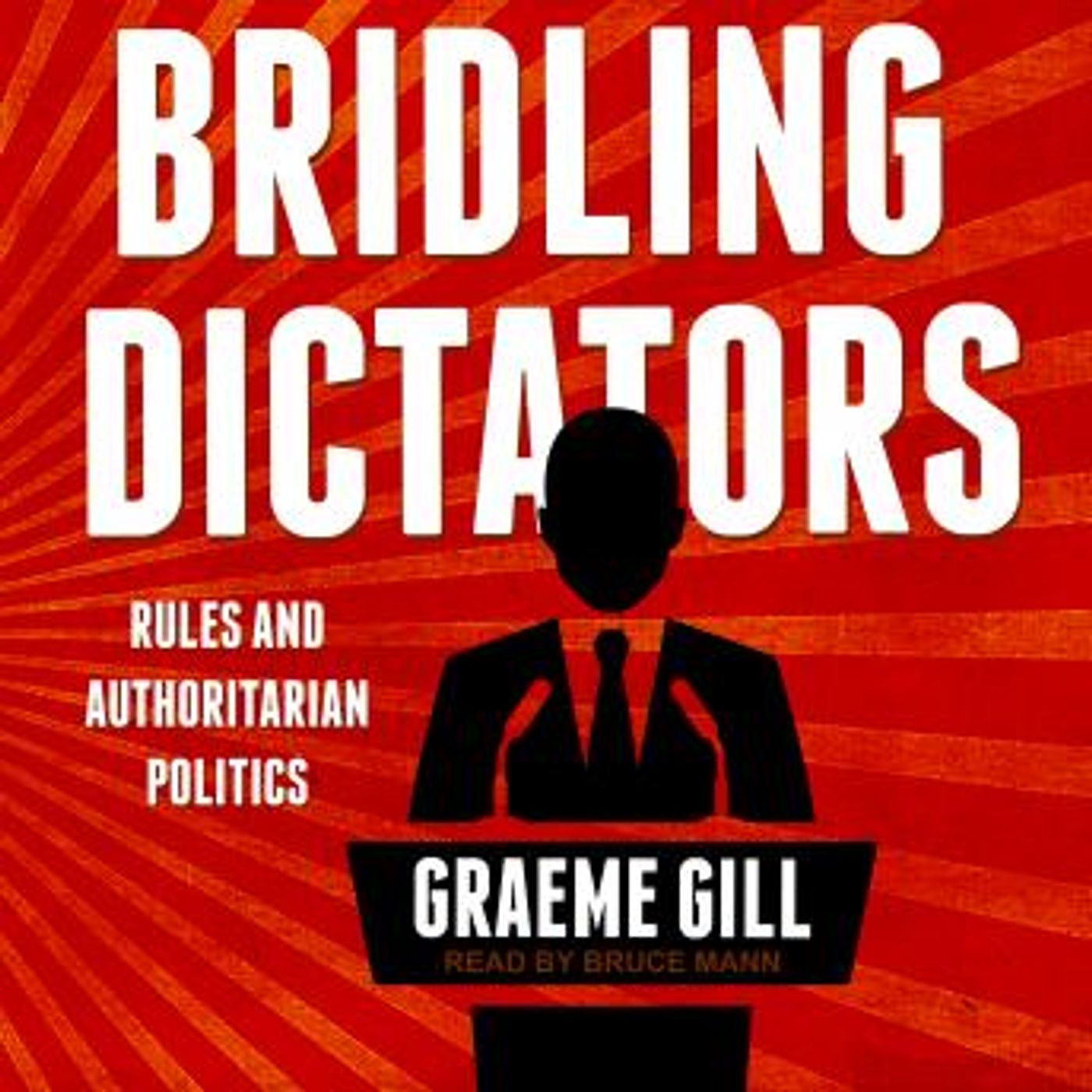 Get New Audiobooks in Non-Fiction, Current Affairs, Law, & Politics