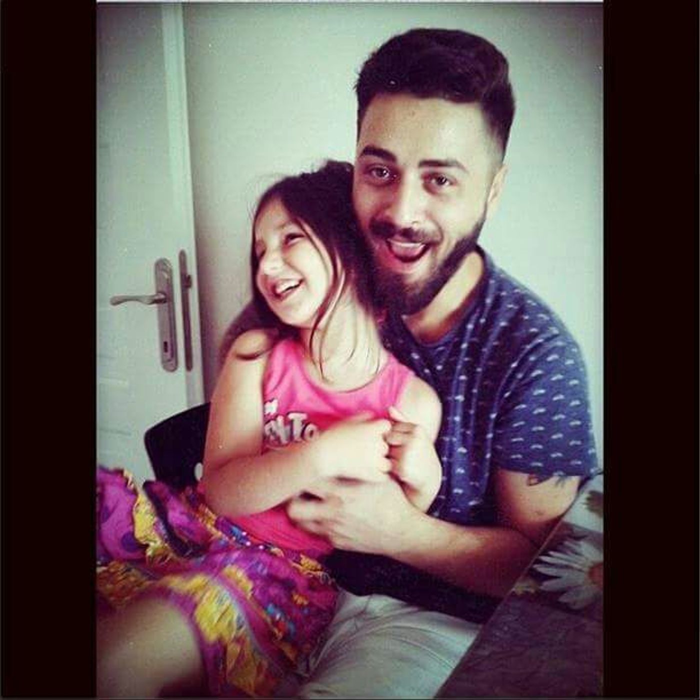 hayat için rap var