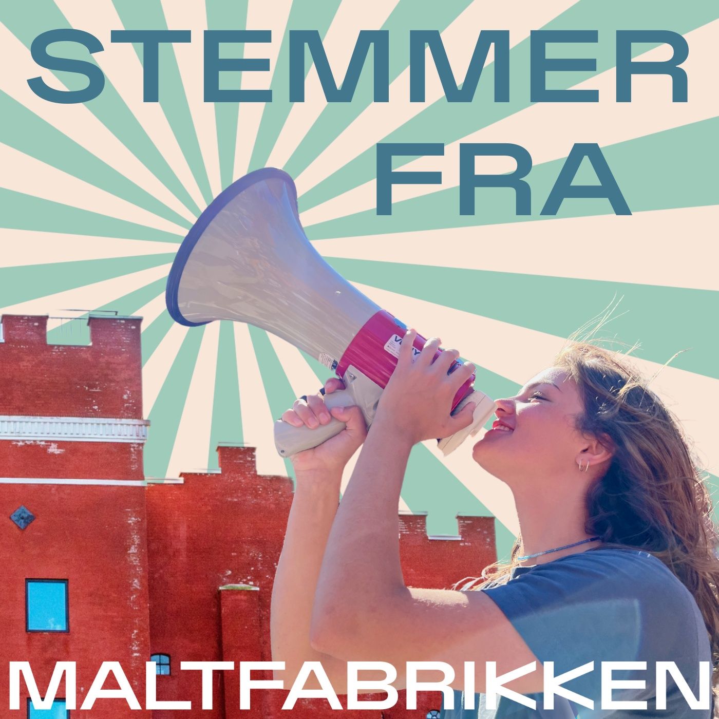 Stemmer fra Maltfabrikken af Maltfabrikken