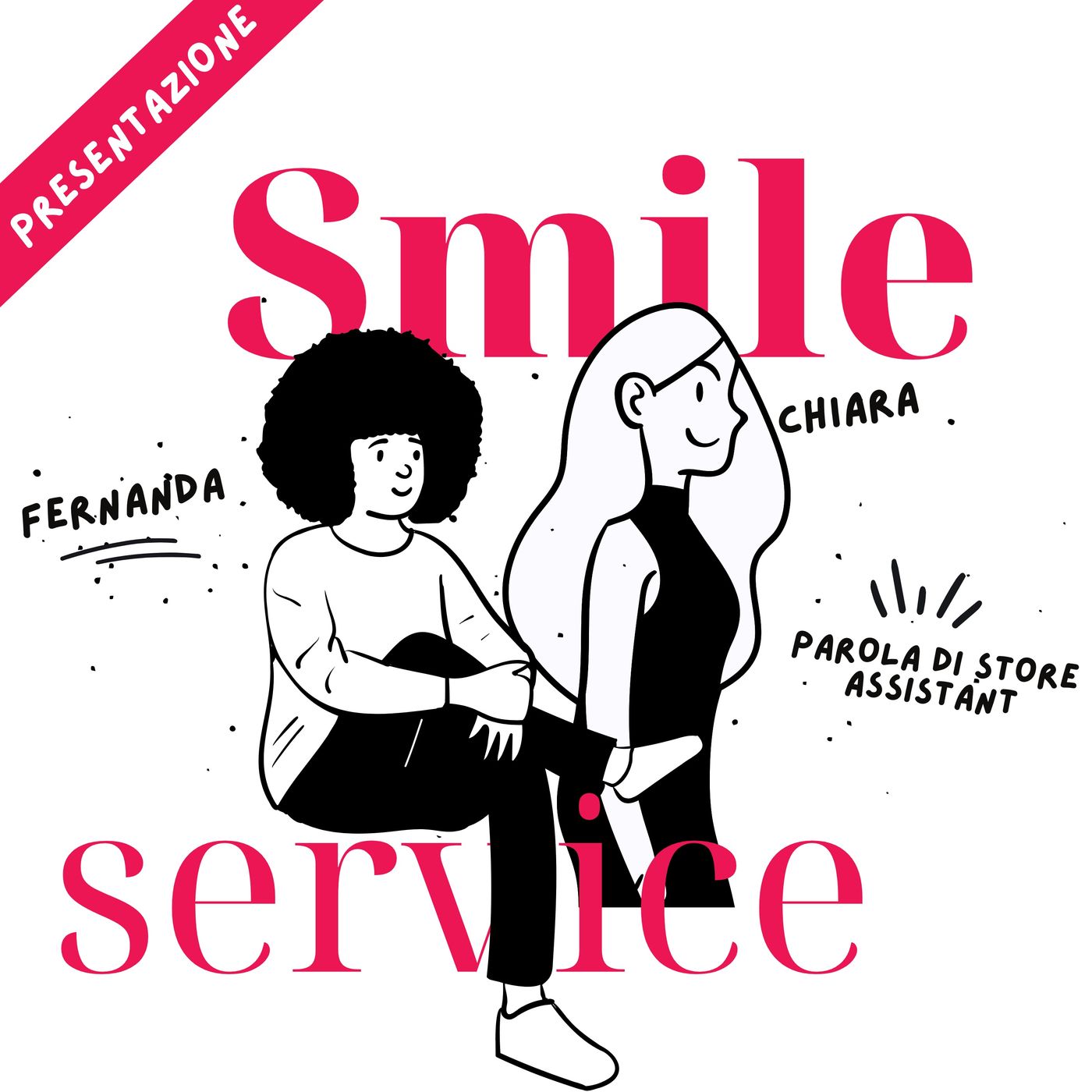 SMILE SERVICE