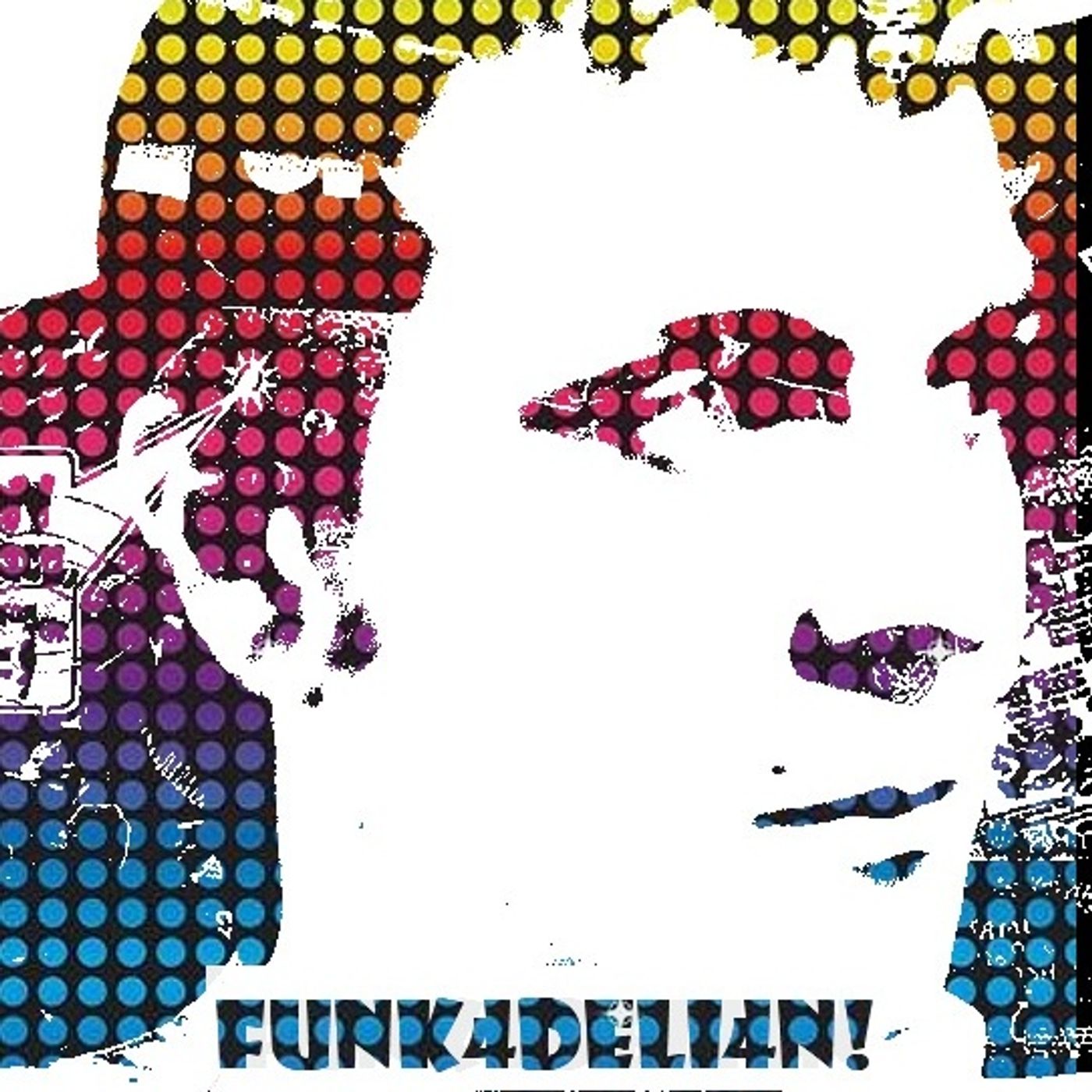 The life and grooves of an ordinary Funkadelian