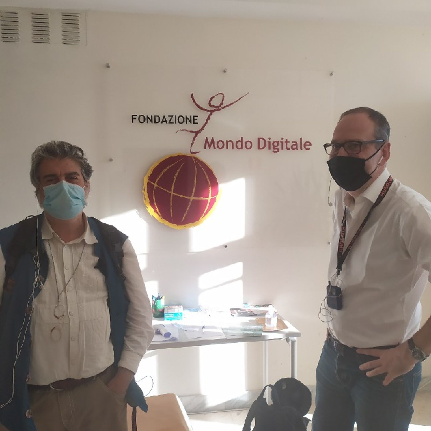 #SoftScience 2020 - Innovazione digitale episode artwork