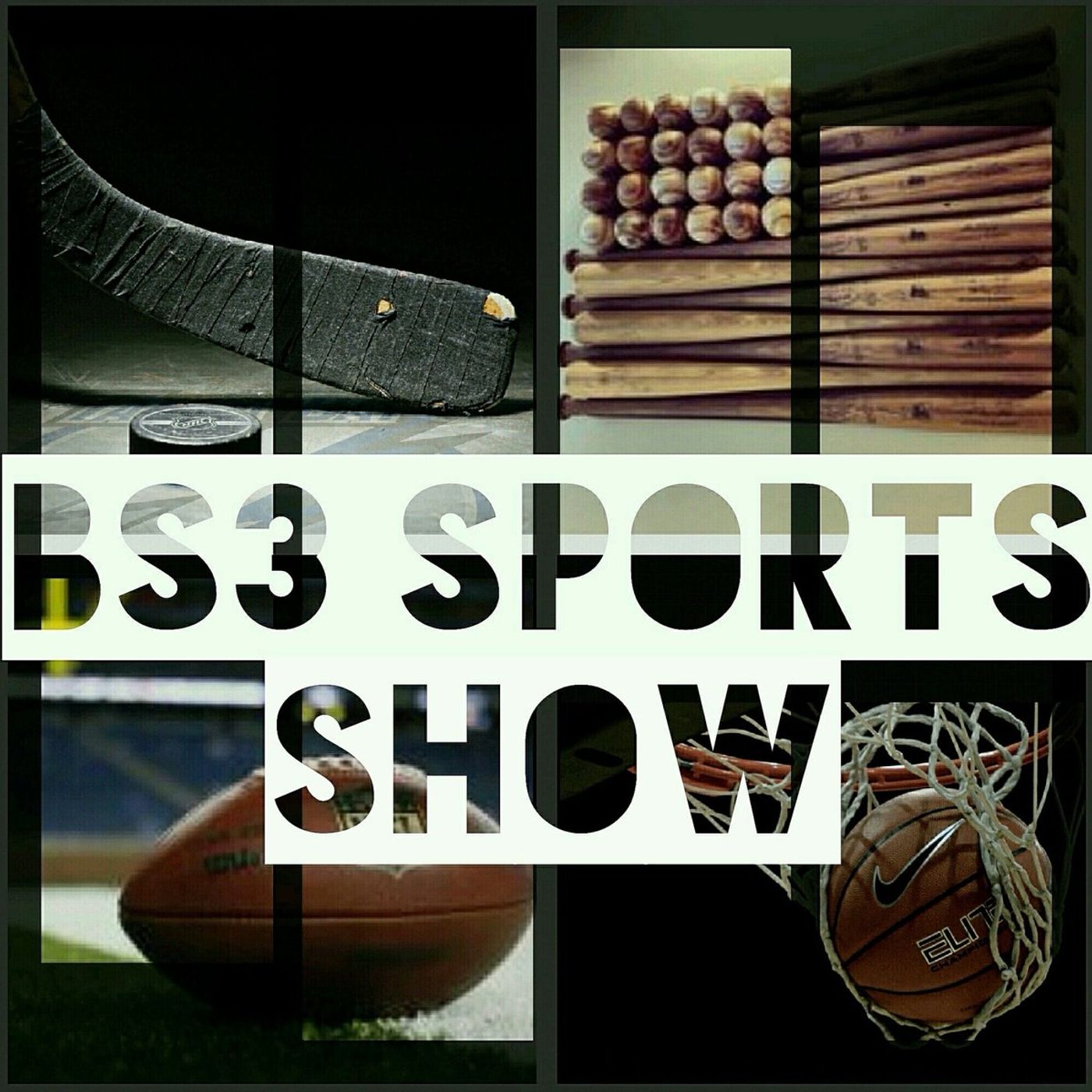 The BS3 Podcast