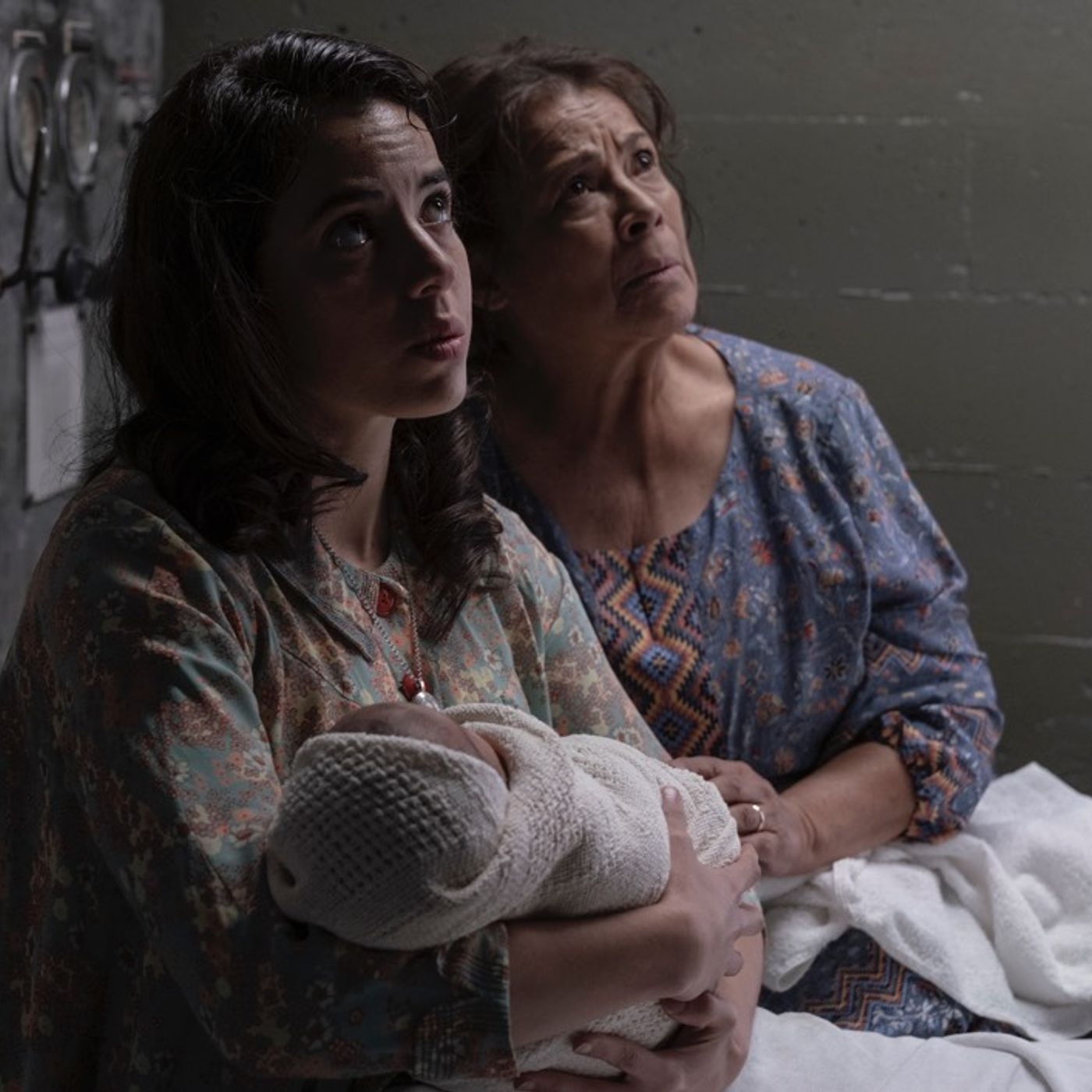Talking the Terror Infamy: Episode 17 Come and Get Me (2x09)