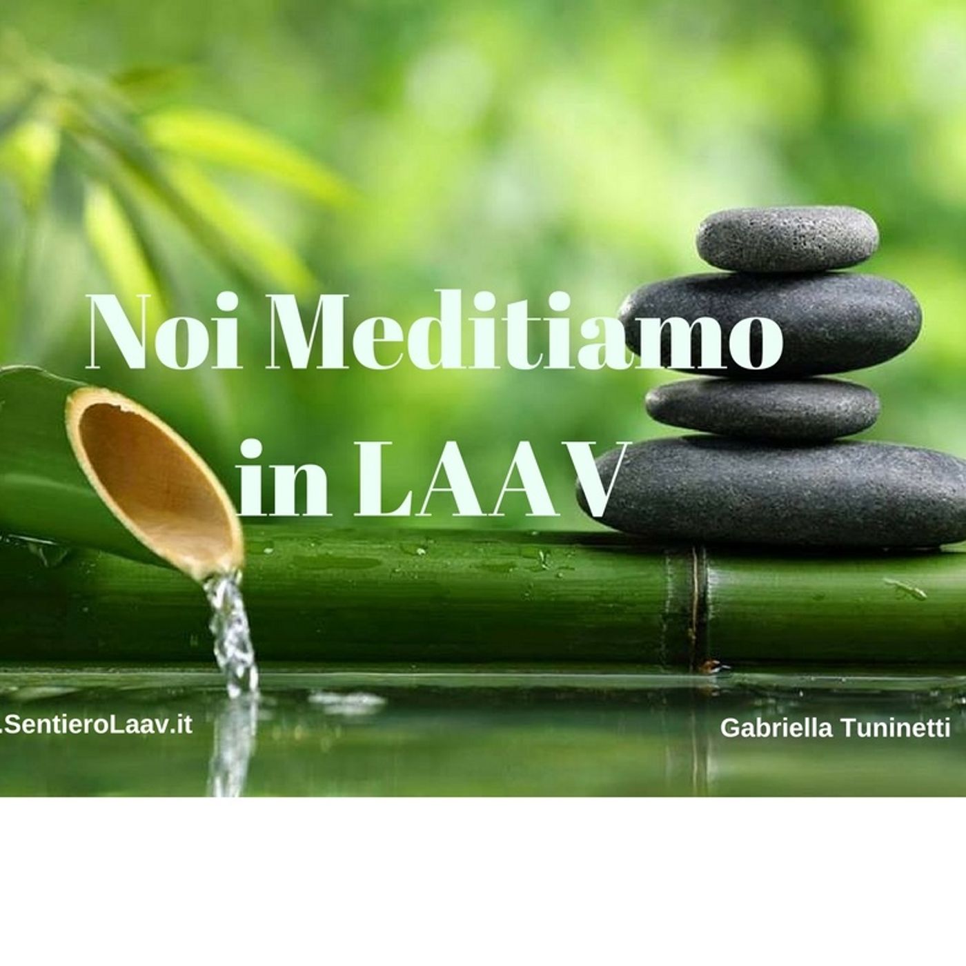 Un Sentiero per l\'Anima