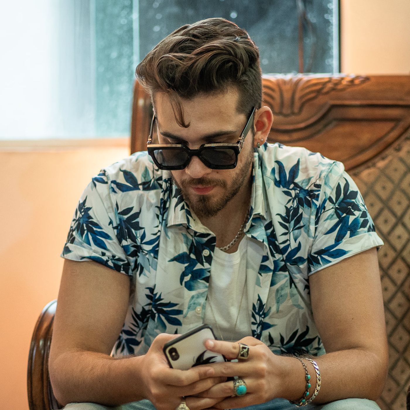 Entrevistas e Bate Papo Maringá FM