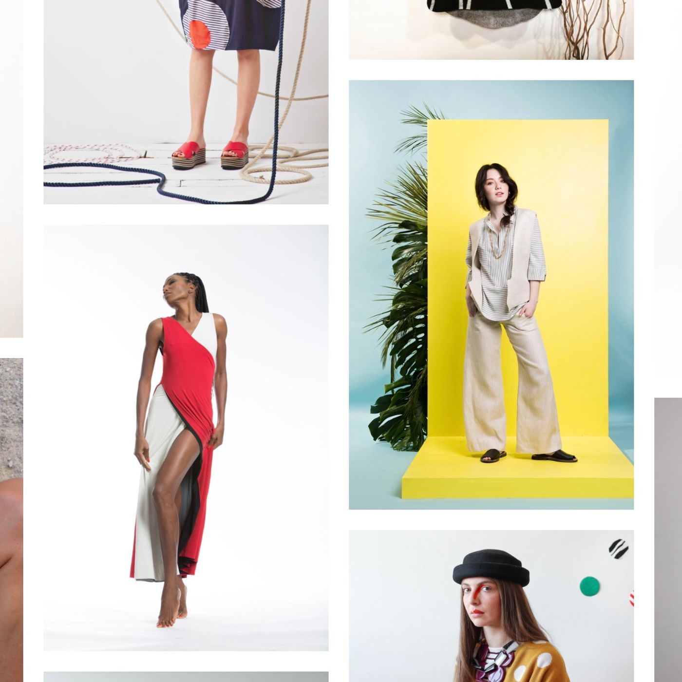 Pop-up Green: moda e sostenibilità senza greenwashing