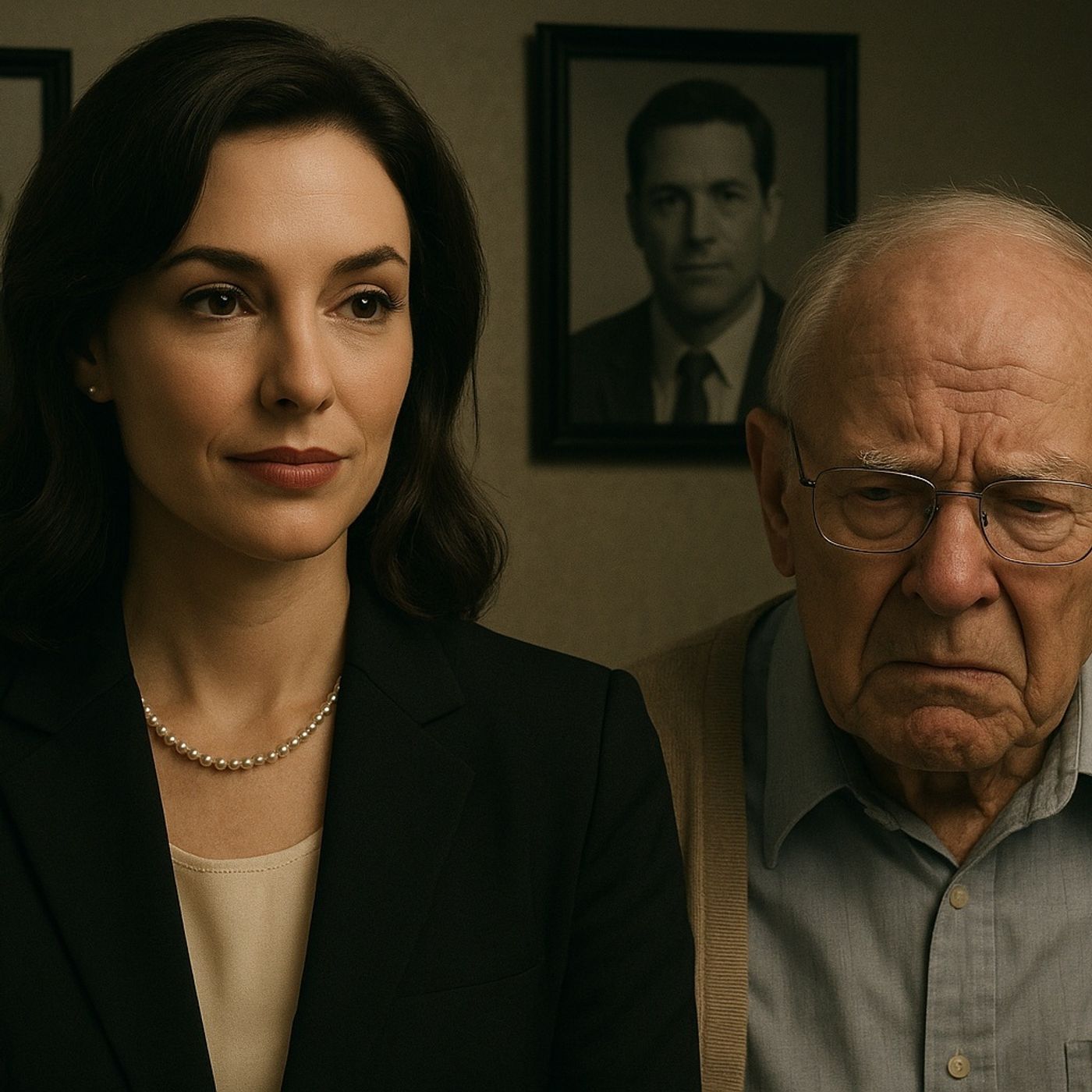 قصة ميليسا وسر الآيس كريم