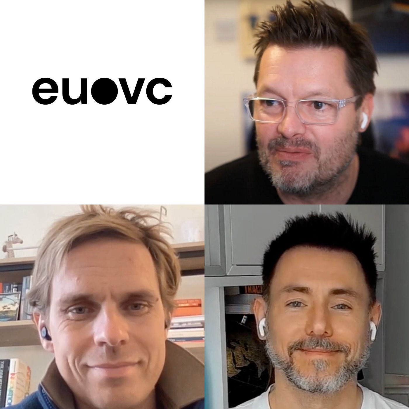 Podcast Cover