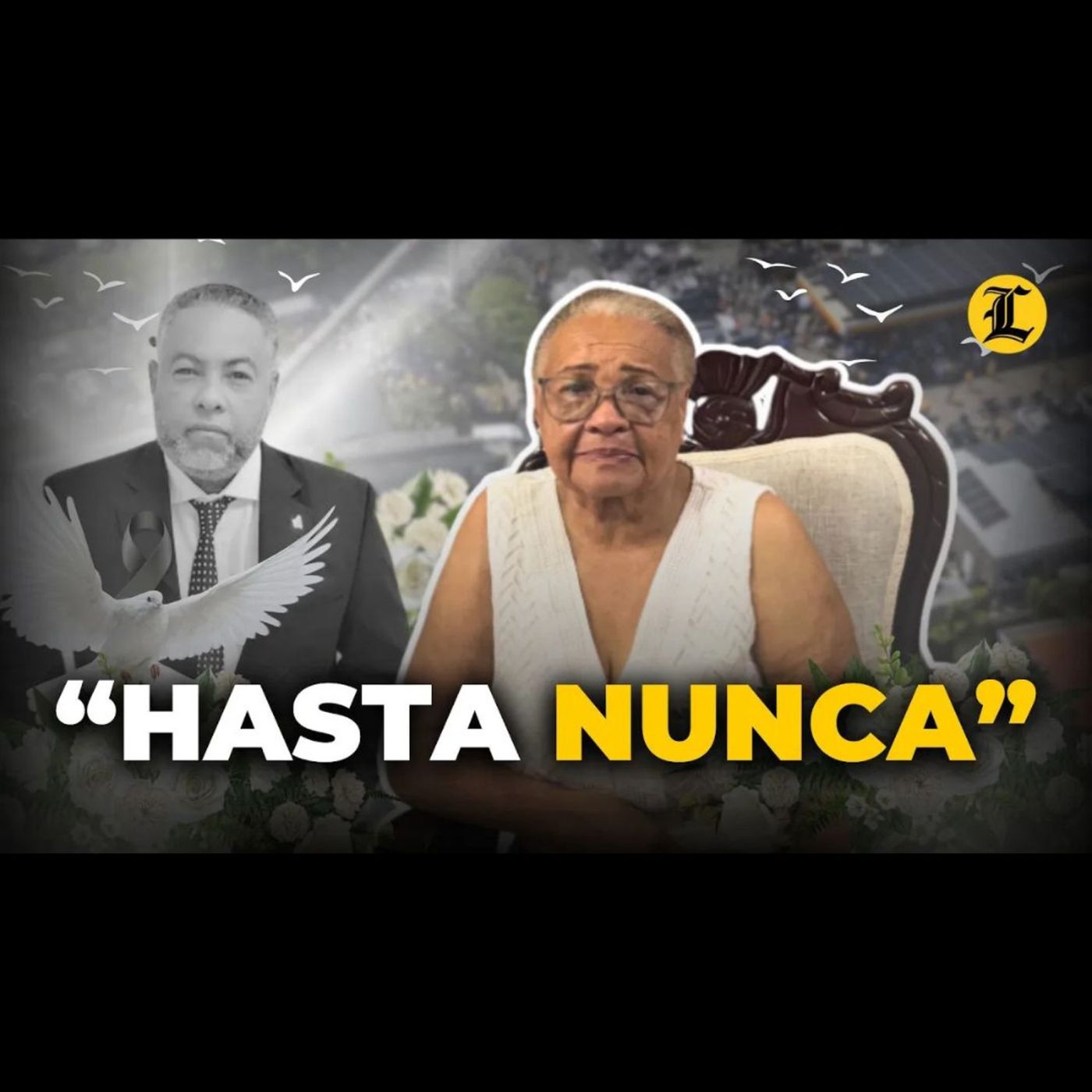 El grito de una madre que perdió a su hijo en el desplome del Jet Set episode artwork