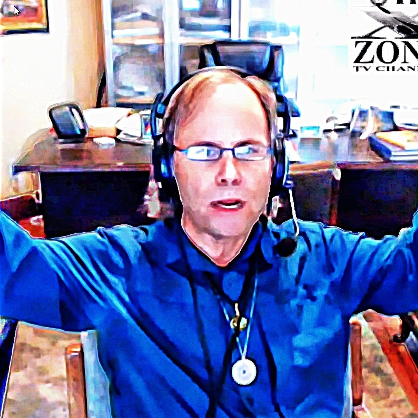 Mission Evolution with Gwilda Wiyaka