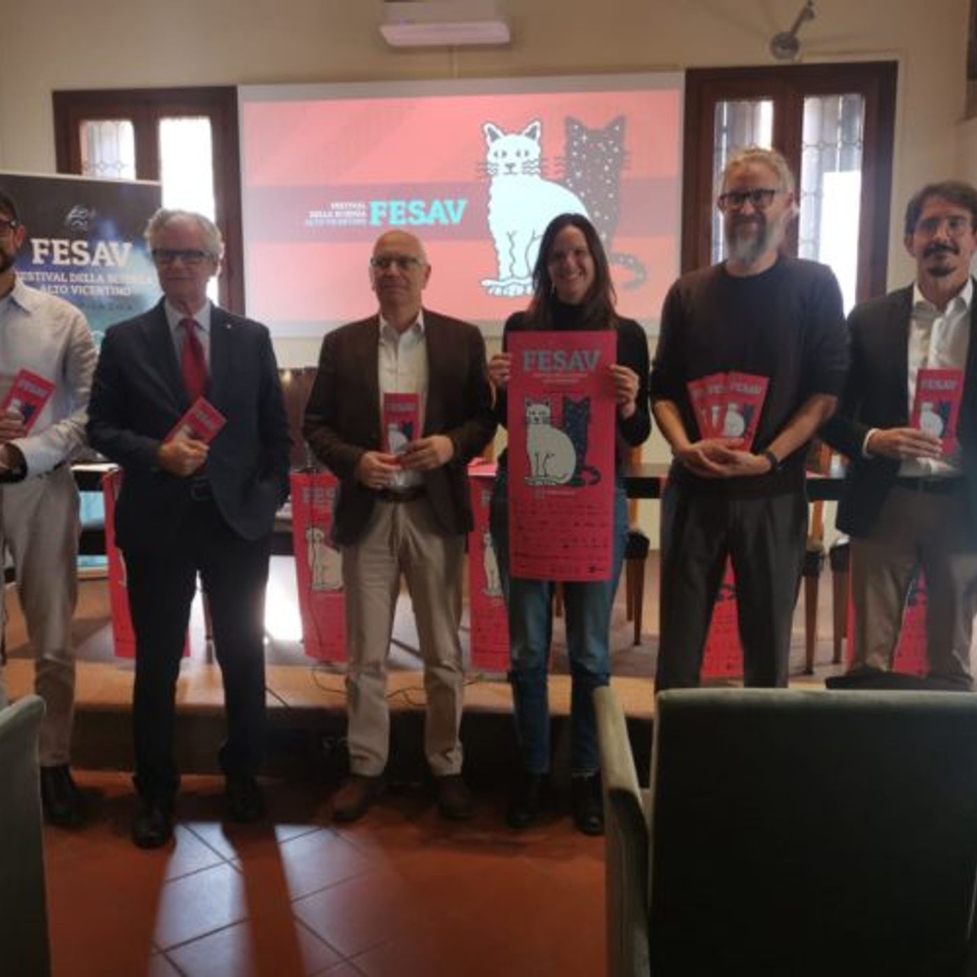 Contro la disinformazione servono cultura e divulgazione: iniziato il Festival della Scienza