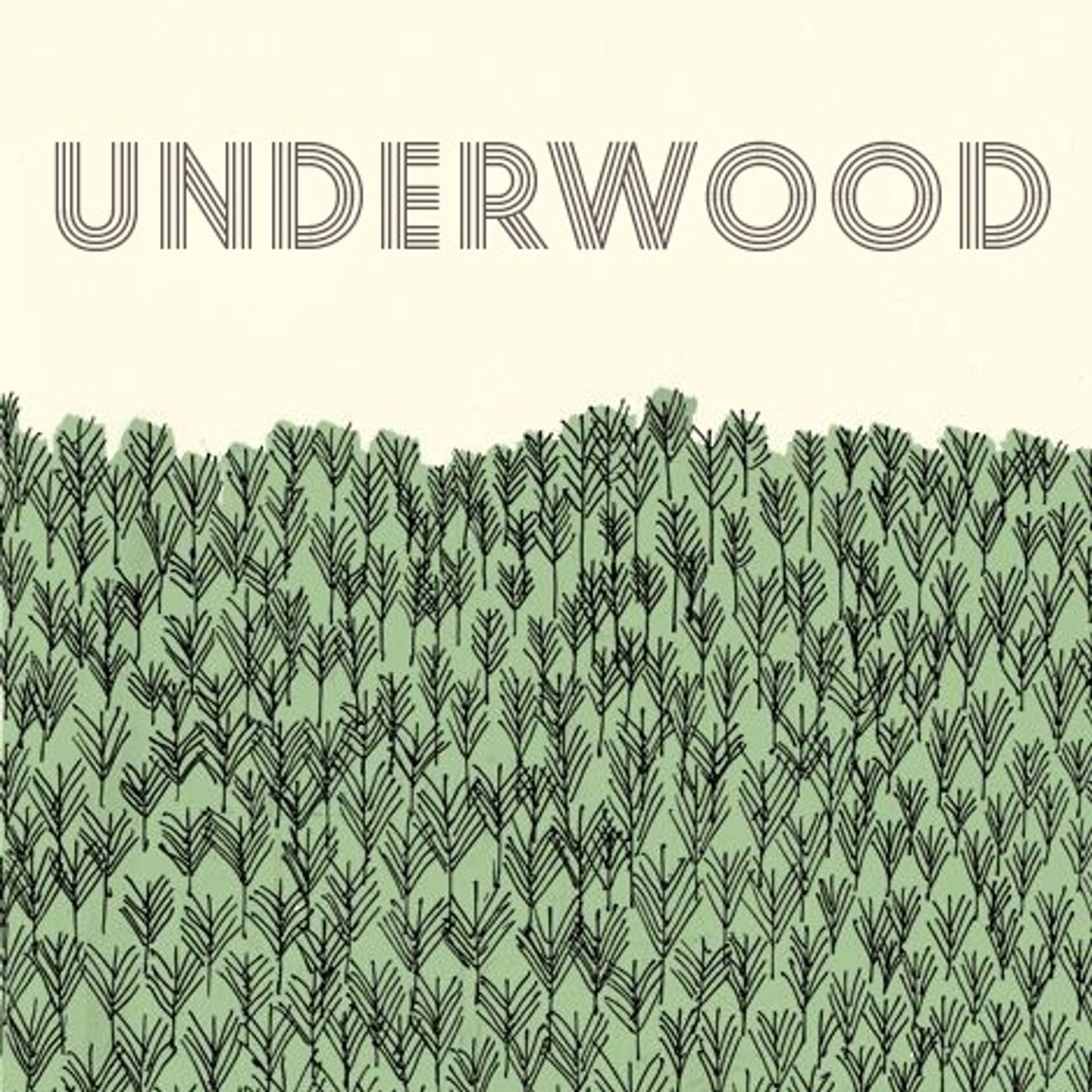 Underwood Radio's show